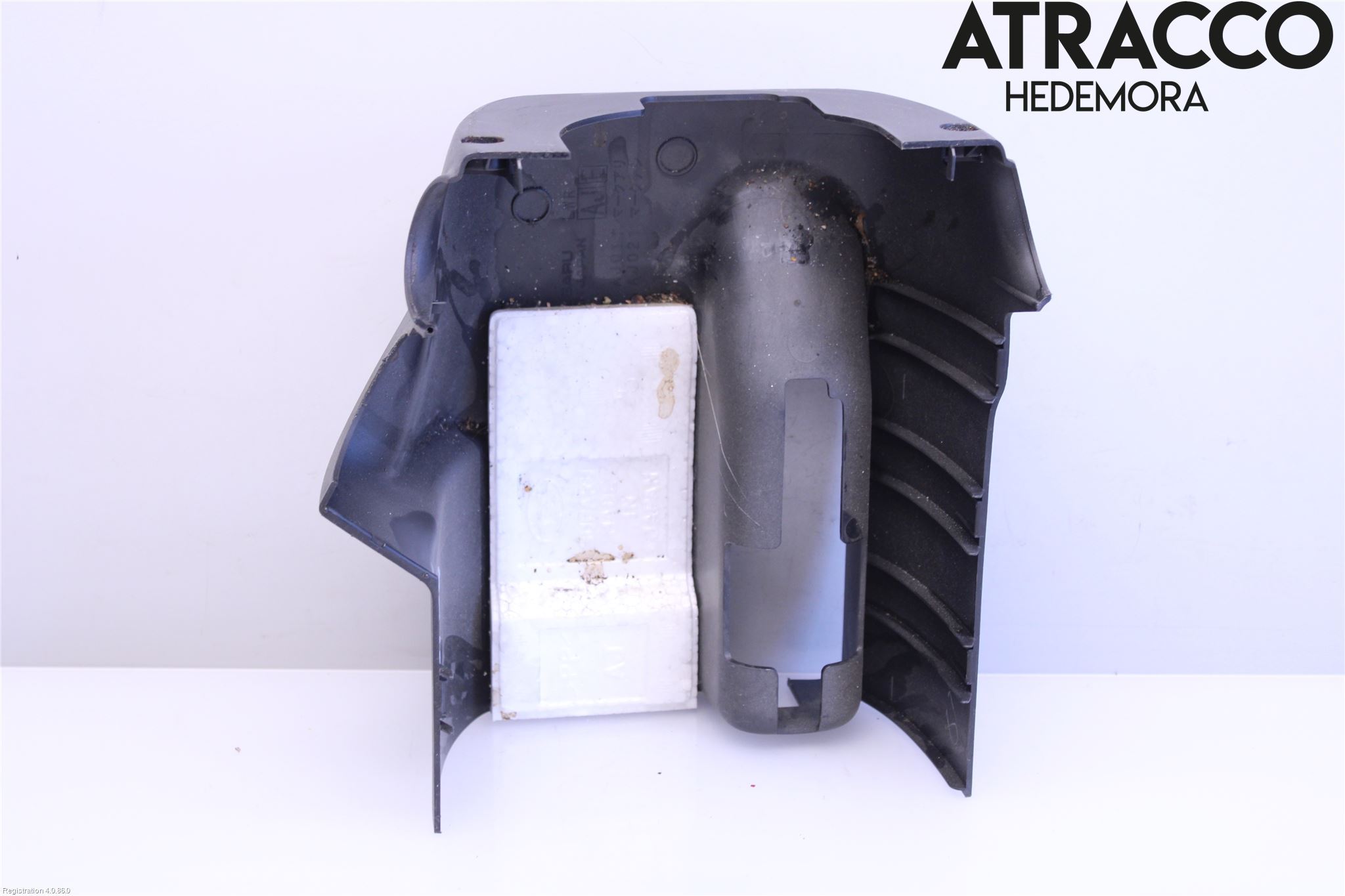 Subaru OUTBACK 10-15 Rattdeksel - Deksler