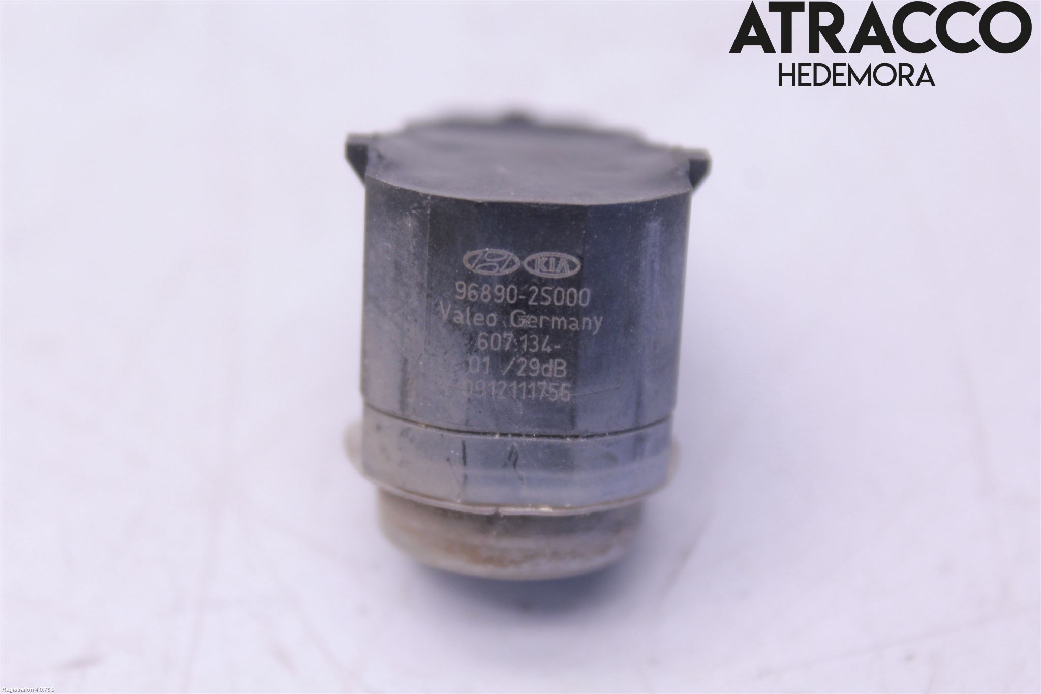 Kia OPTIMA 00-15 Sensor Parkering Front