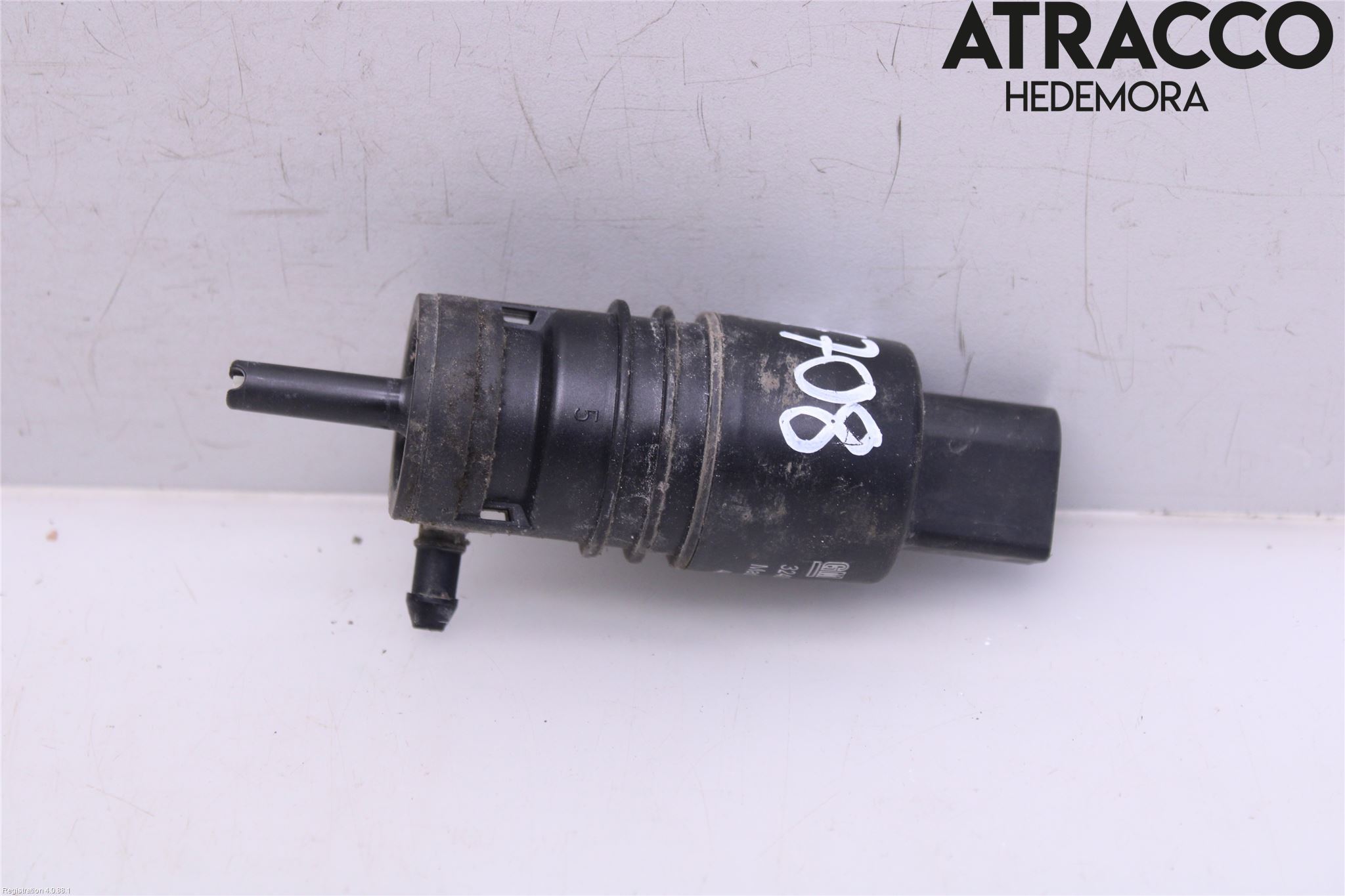 Opel INSIGNIA 09-16 Spylerpumpe Frontrute