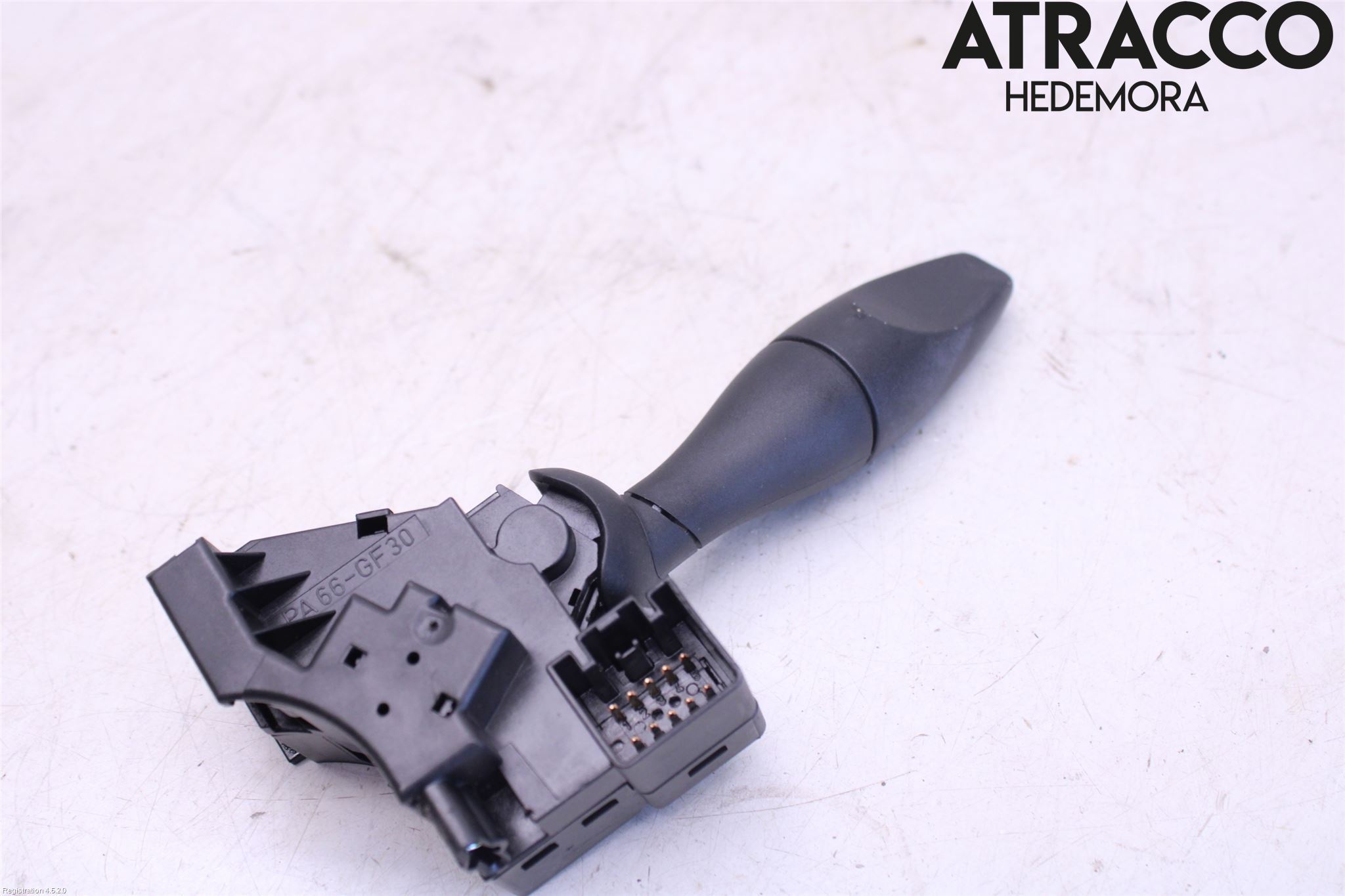 Ford TRANSIT    06-13 Bryter Ratt Blinklys - Lys