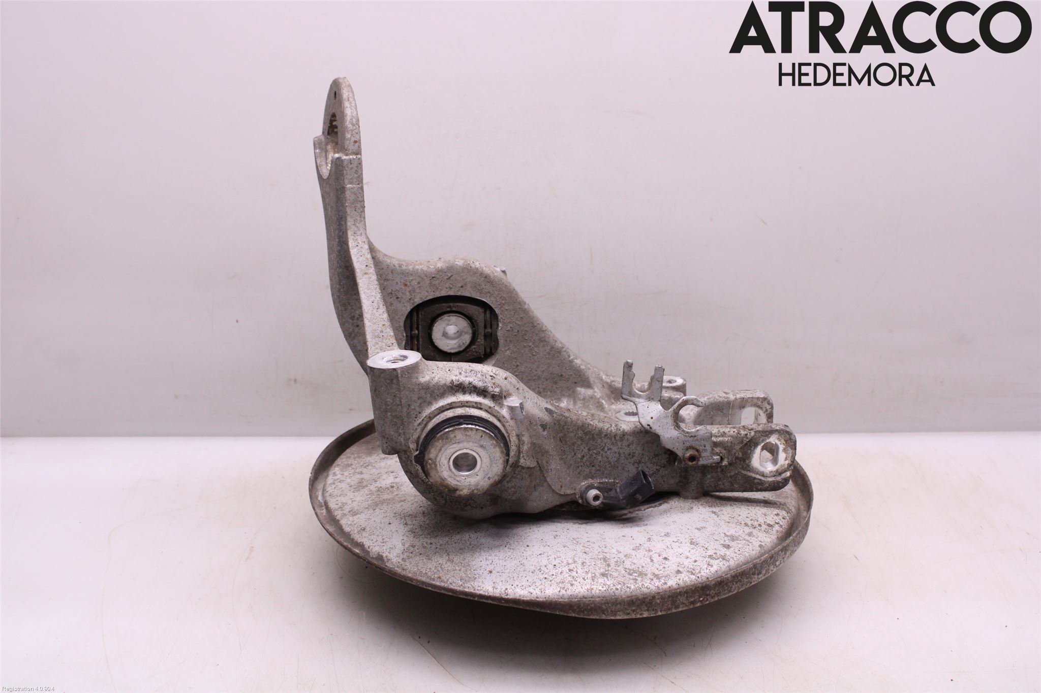 Audi A6/S6 4G 11-18 Spindel Hb