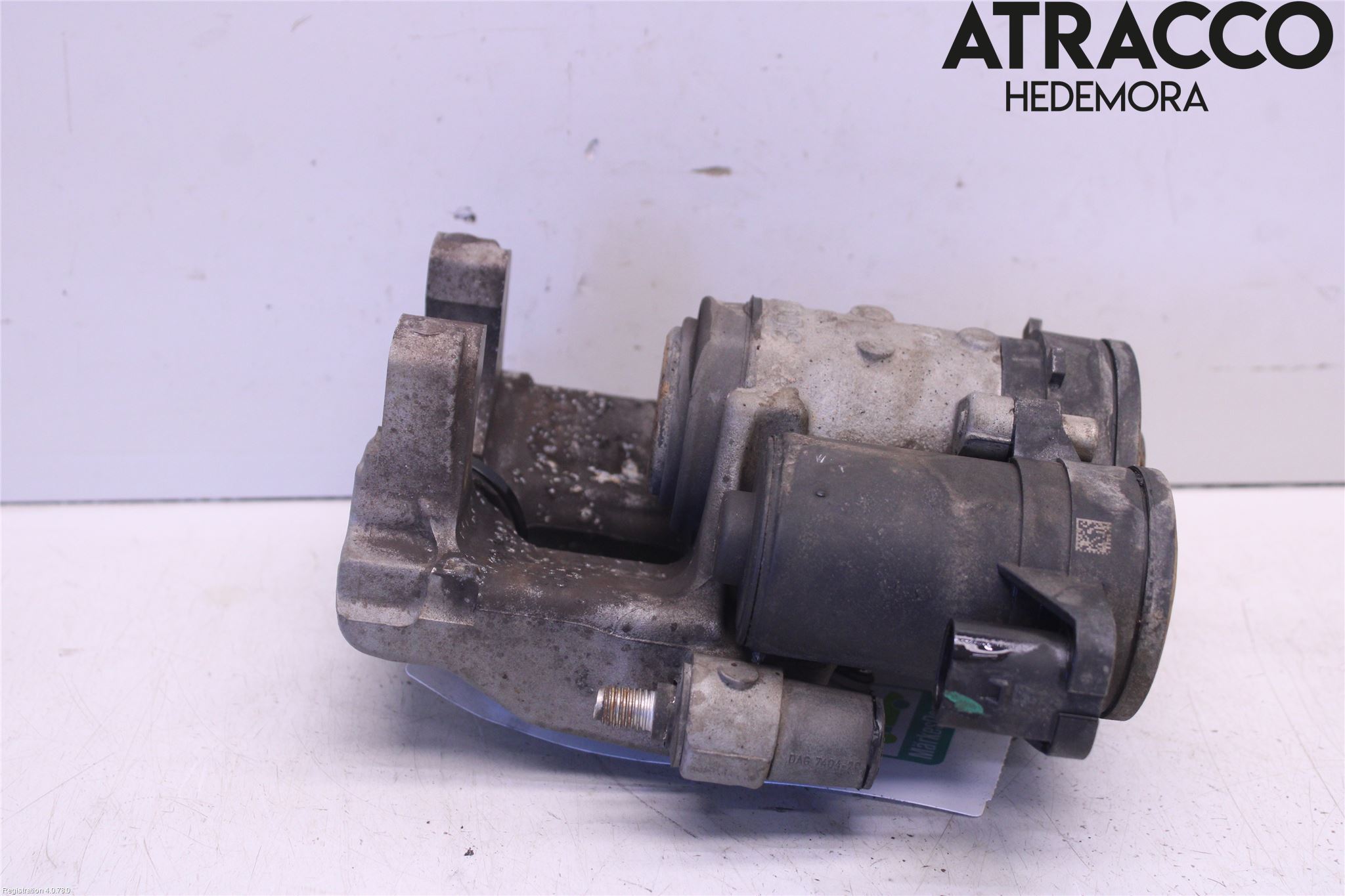 Mercedes-Benz MB C-KLASS (W205) 14-21 Bremsecaliper Bak Venstre