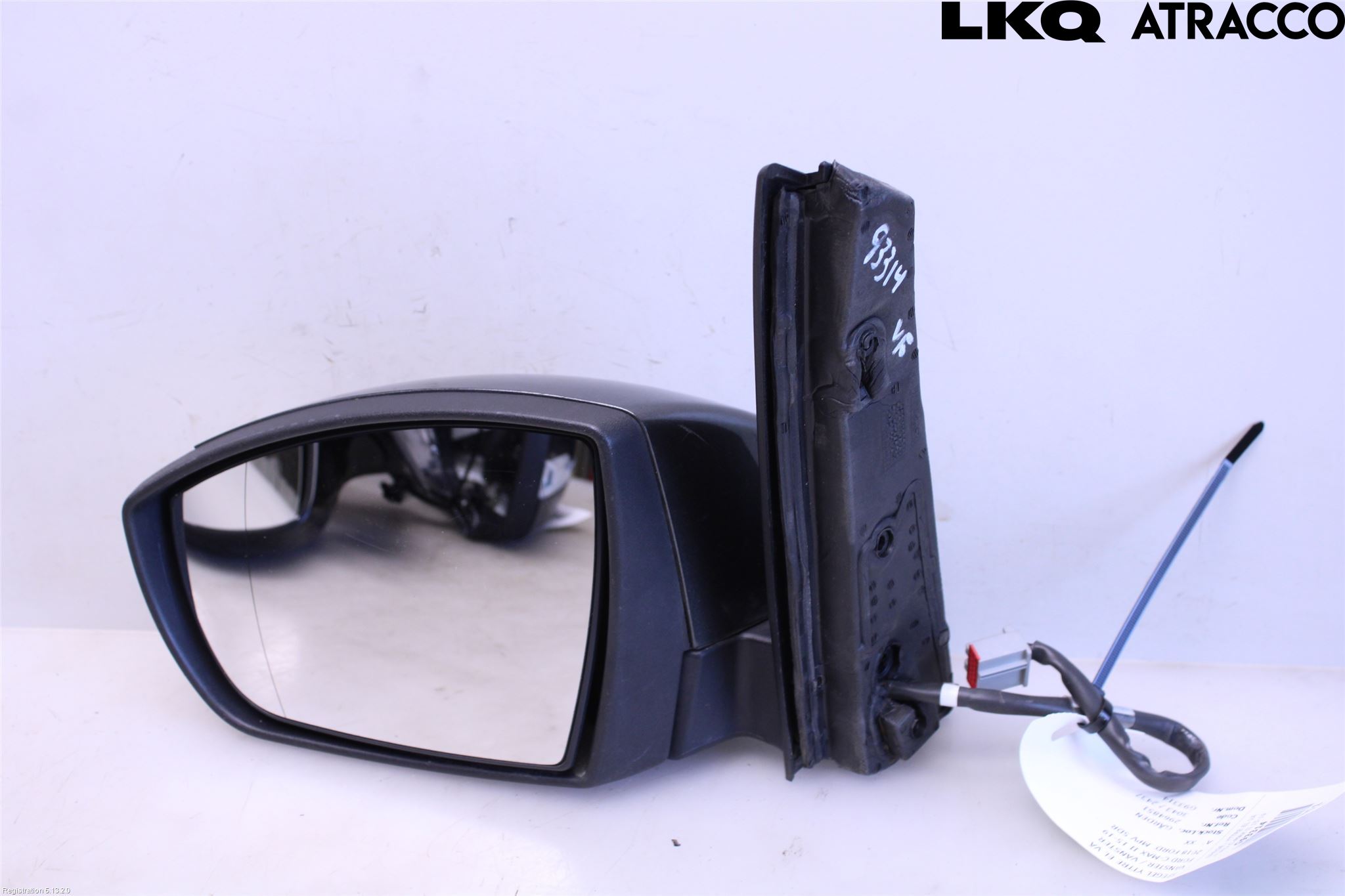 Ford C-MAX ll 15-19 Speil V M-El Justering