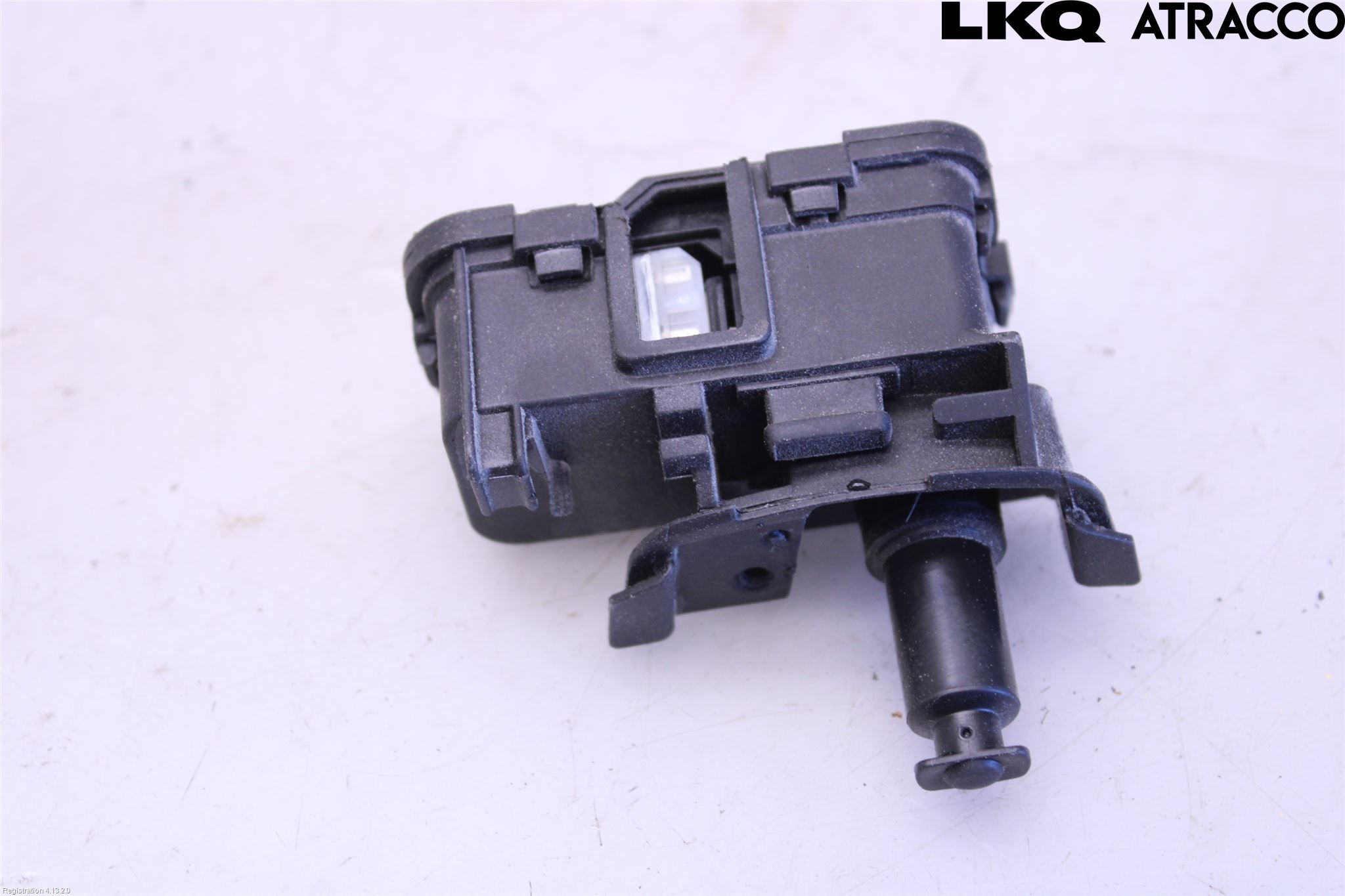 Volkswagen VW POLO 10-17 Sentrallåsmotor Tankluke