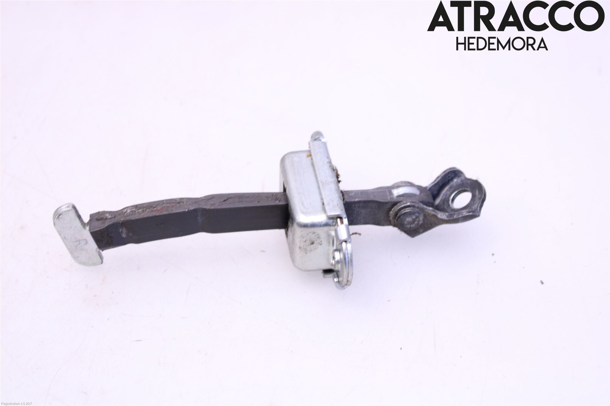 Peugeot 108 15-22 Dørstopper