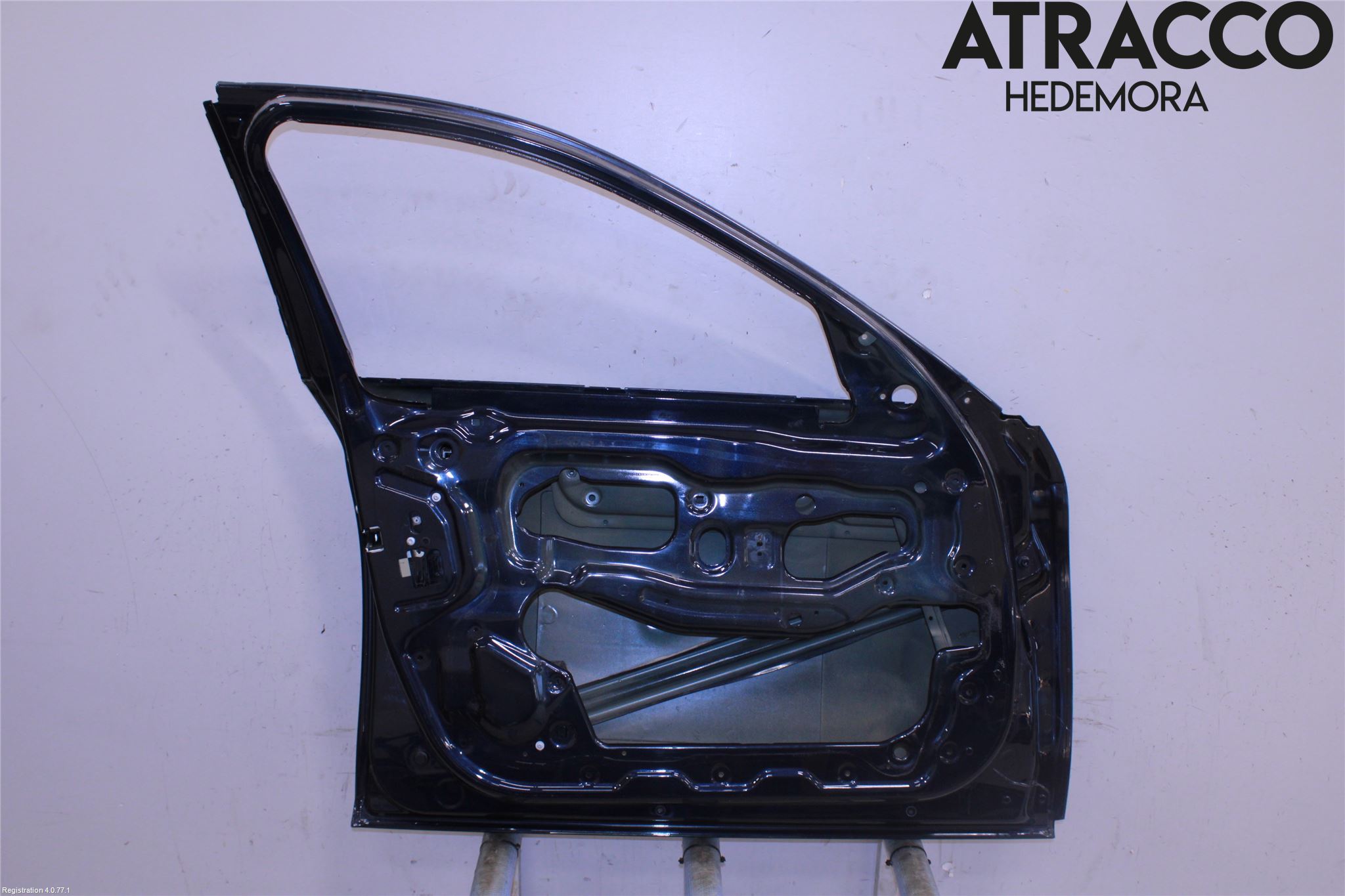 BMW 5 F10/F11/F18 09-17 Dør 4D Foran Venstre