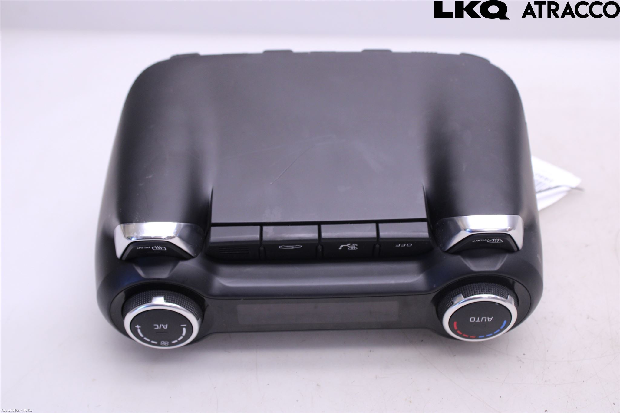 Kia STONIC 18->> Varme Ac Betjening-Display