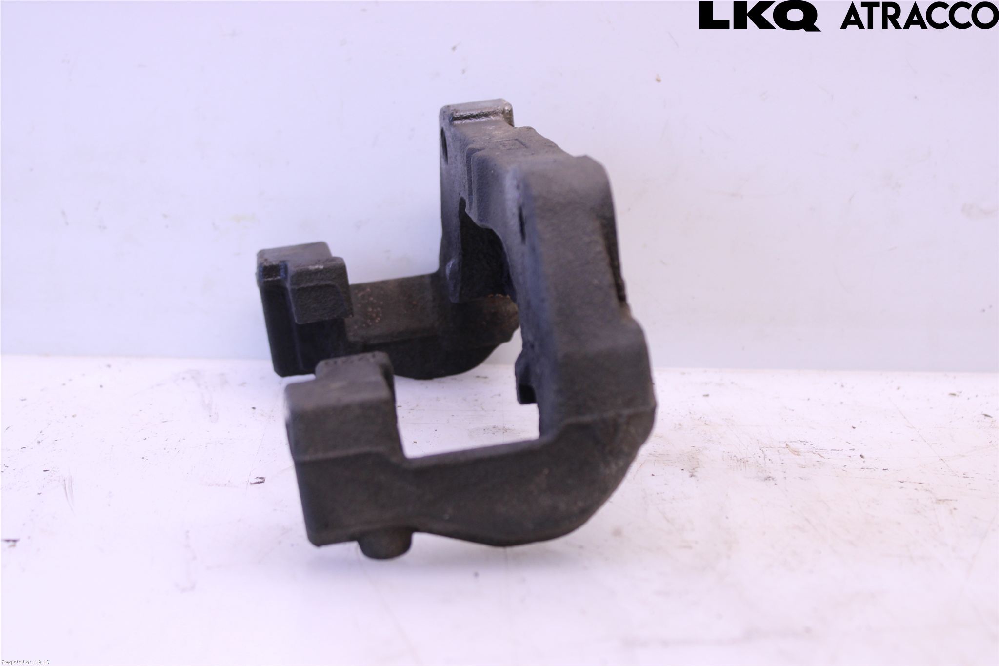 Volvo V60 19- Bremsecaliper Feste Holder