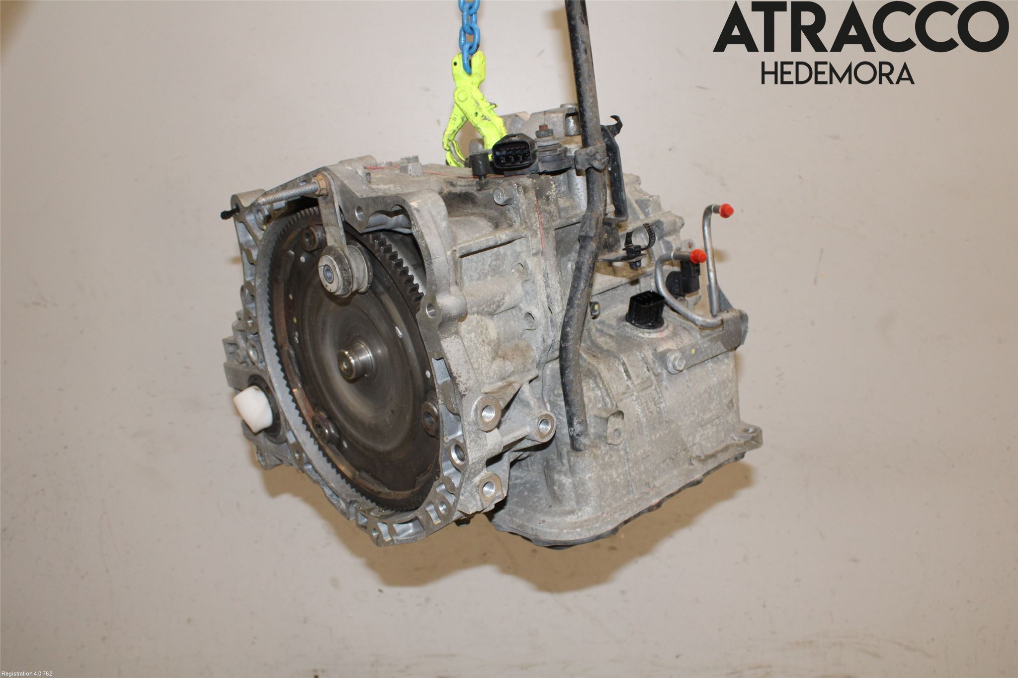 Kia CEED 06-12 Gearkasse Automat