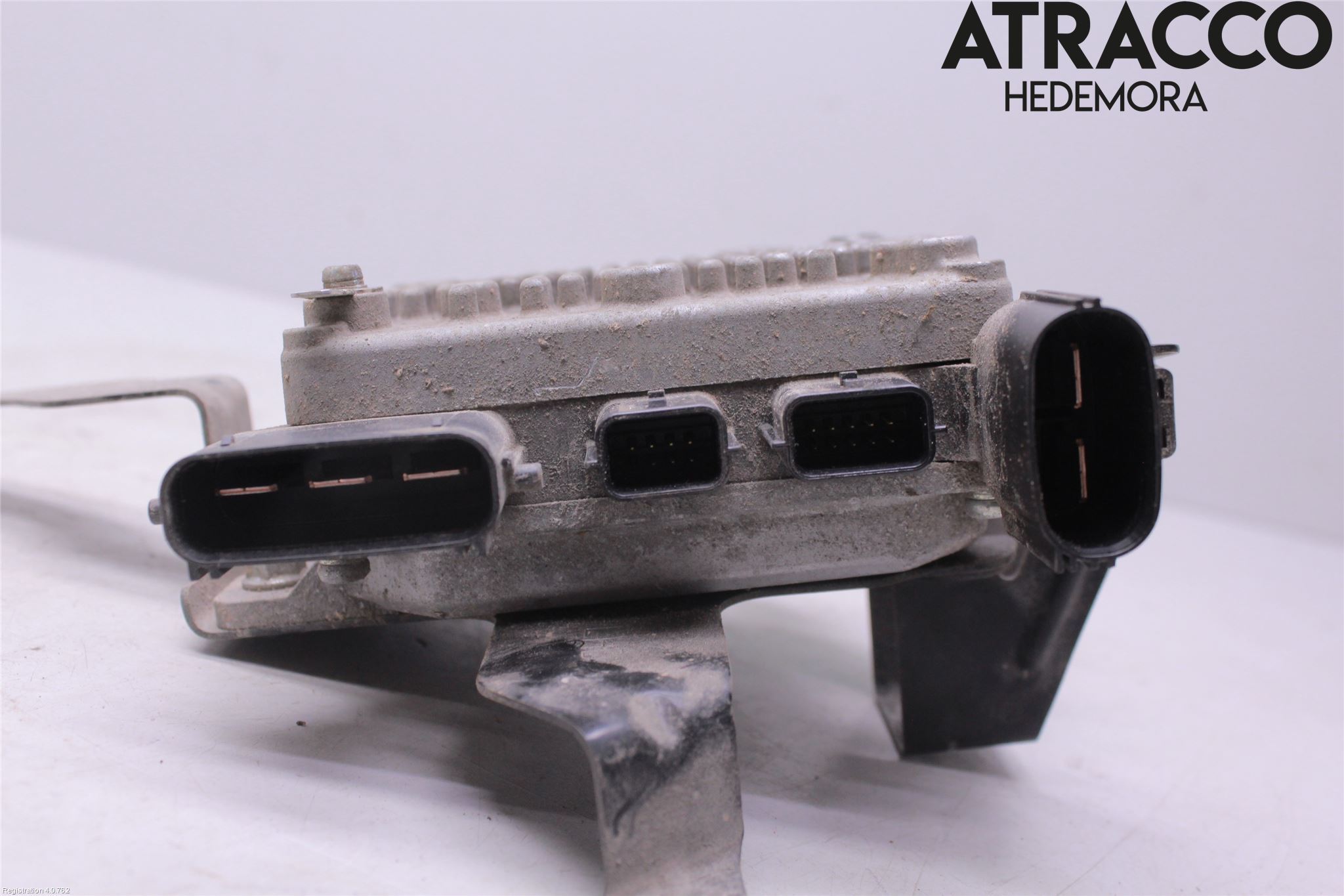 Subaru OUTBACK 10-15 Styreenhet Styreservo