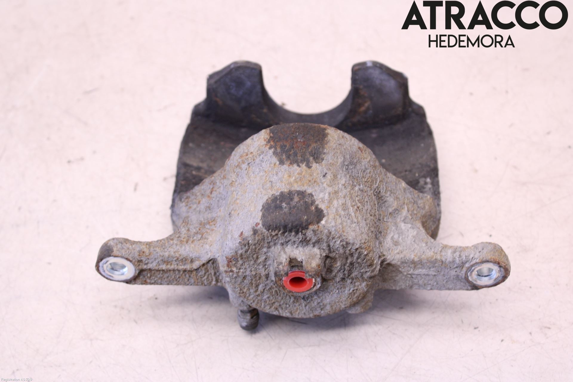 Nissan QASHQAI 14-17 Bremsecaliper Foran Høyre
