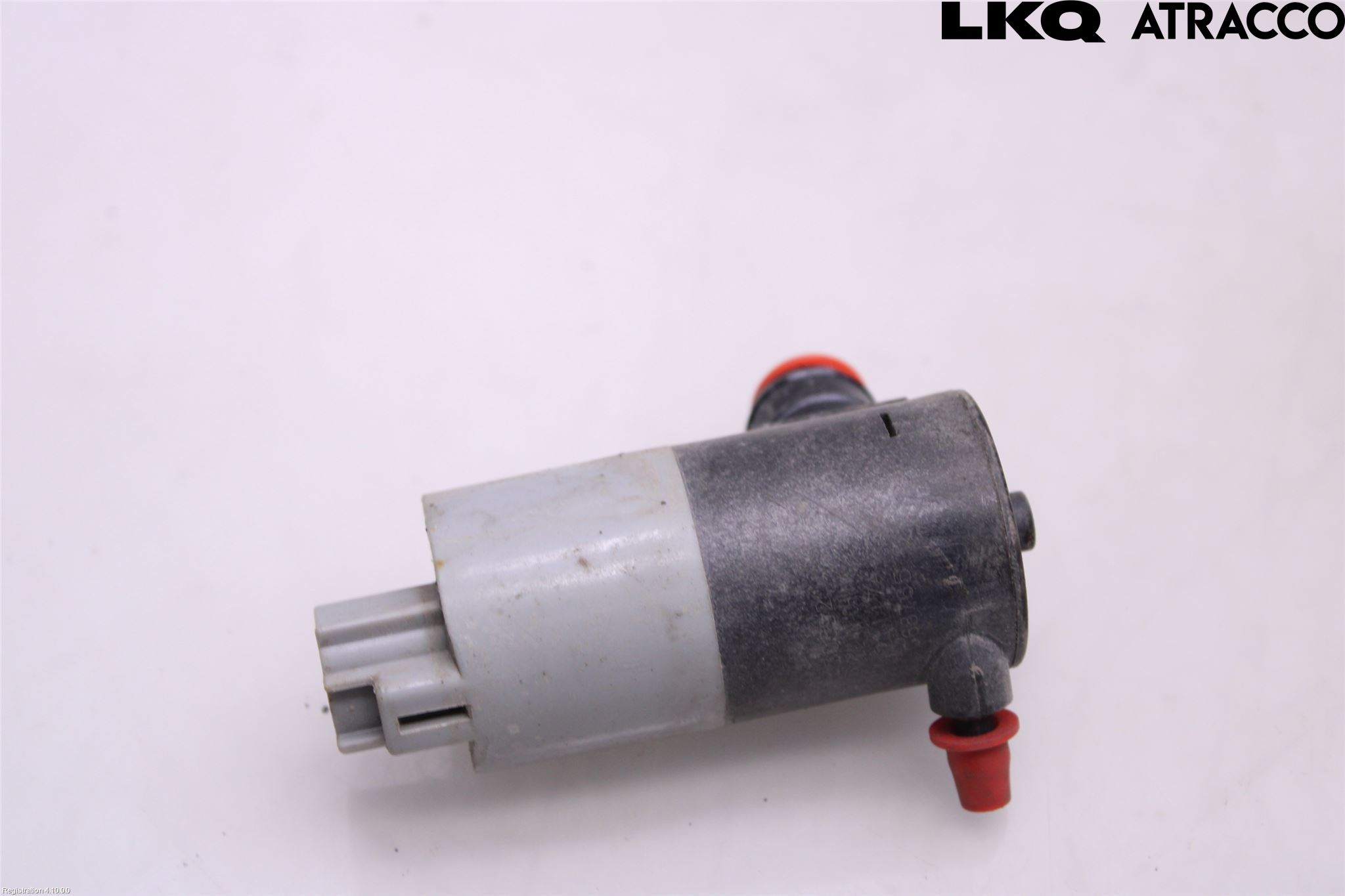 Toyota AVENSIS 09-15 Spylerpumpe Frontrute