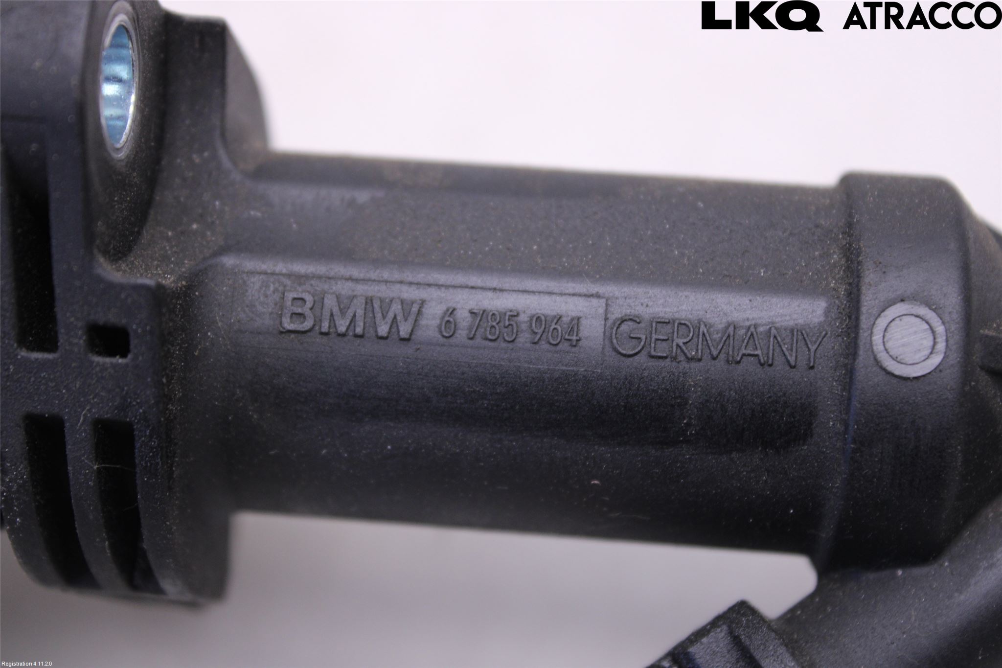 BMW 1 E87/81 5D/3D 03-11 Clutch Sylinder Slave