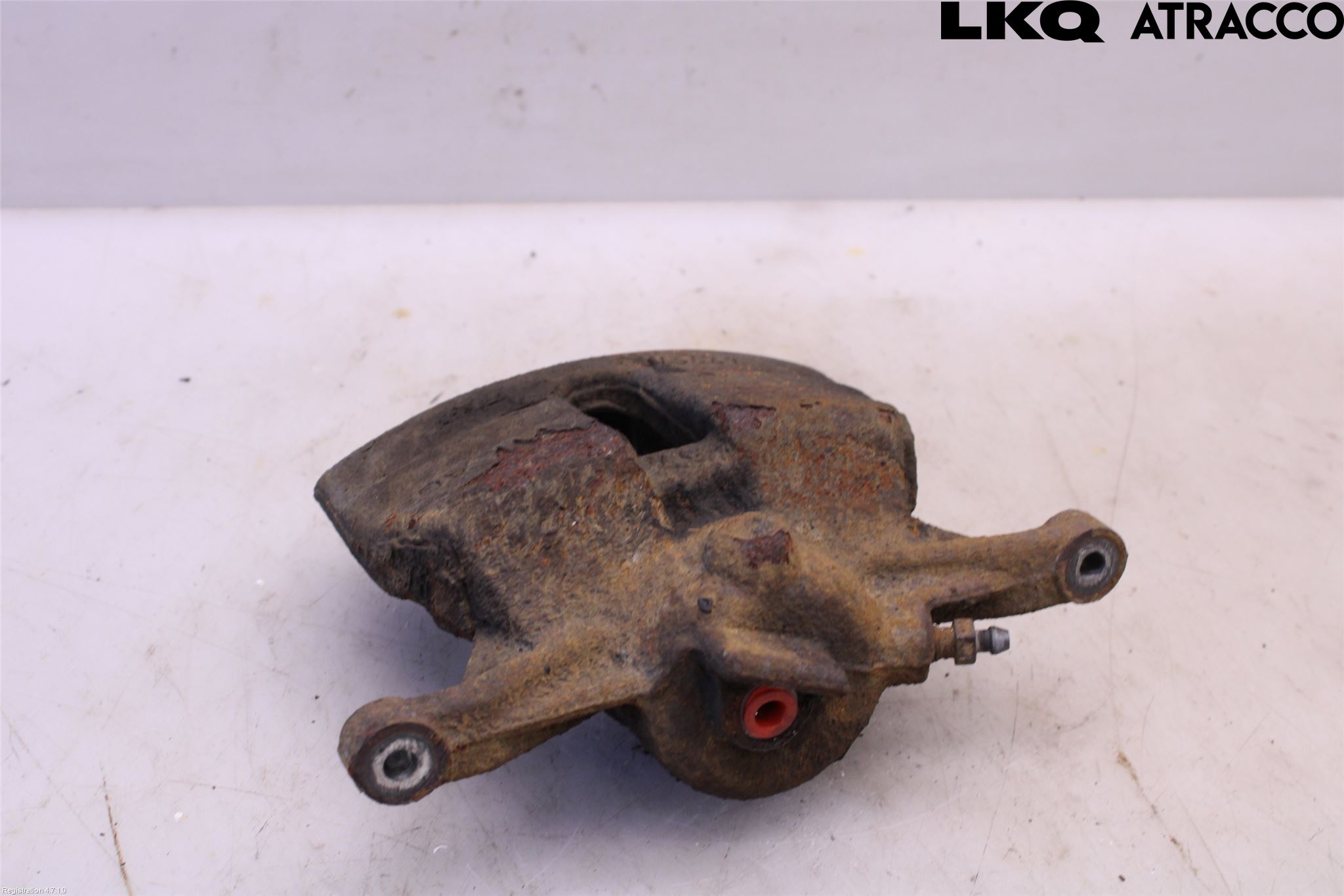 Volkswagen VW T-ROC 18- Bremsecaliper Foran Høyre