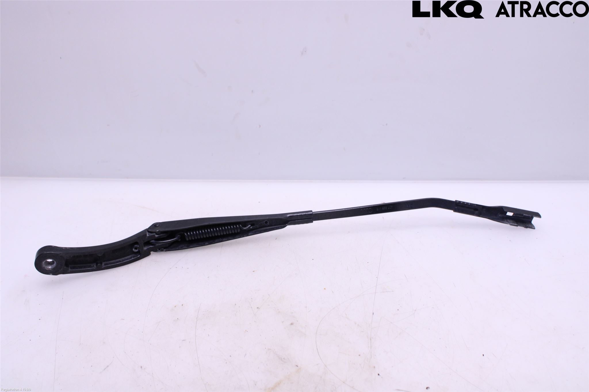 Audi A3/S3 8V 13-20 Viskerarm-Armer Frontrute