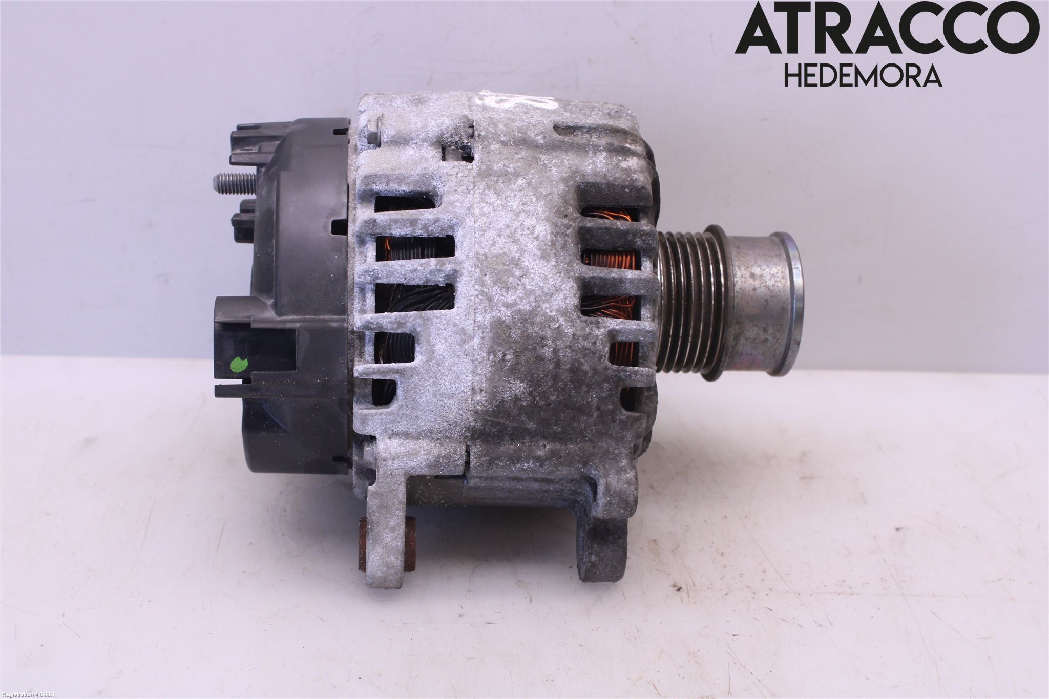 Volkswagen VW GOLF / E-GOLF VII 13-20 Dynamo