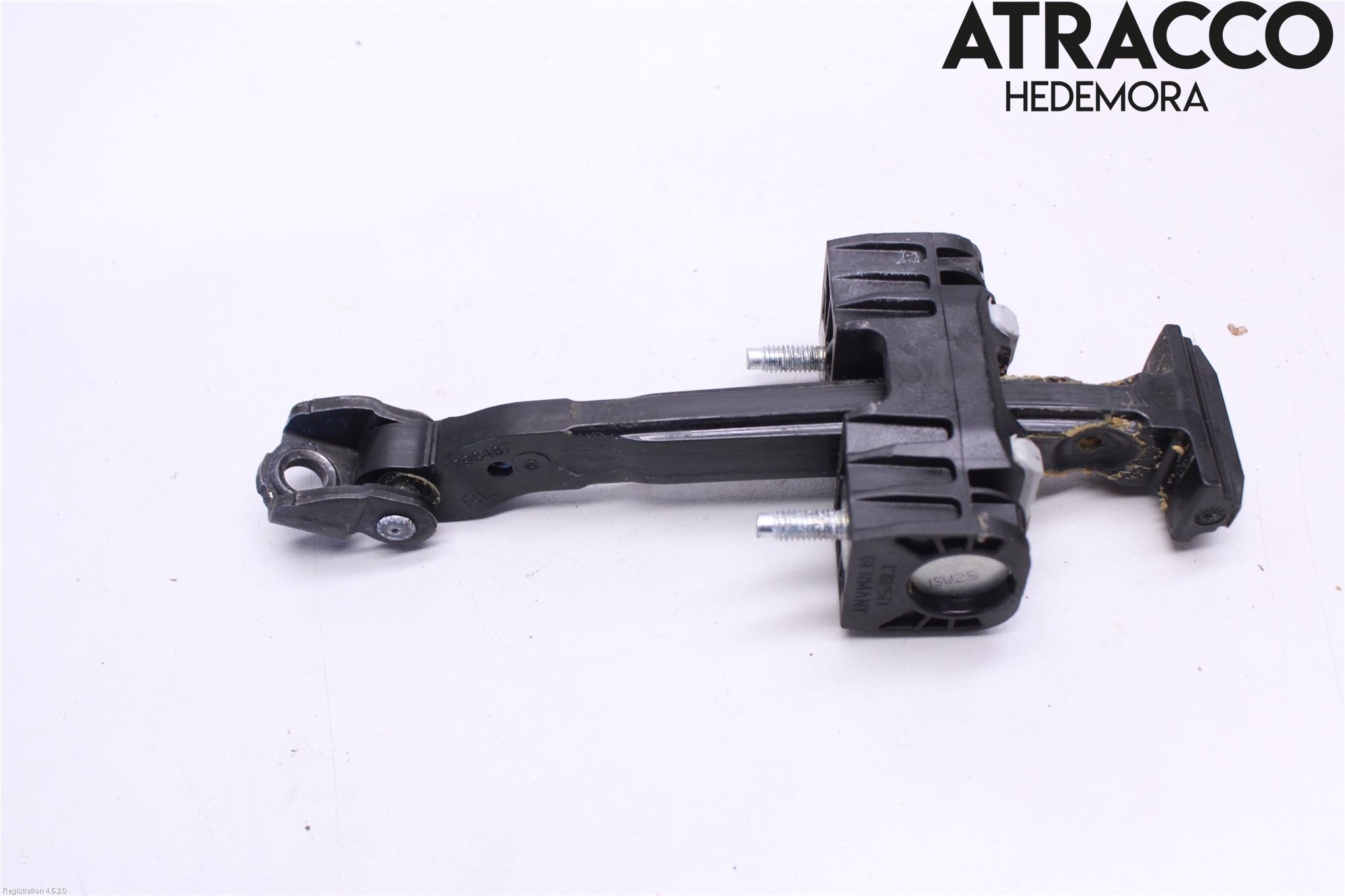 Volvo V70 14-16 Dørstopper