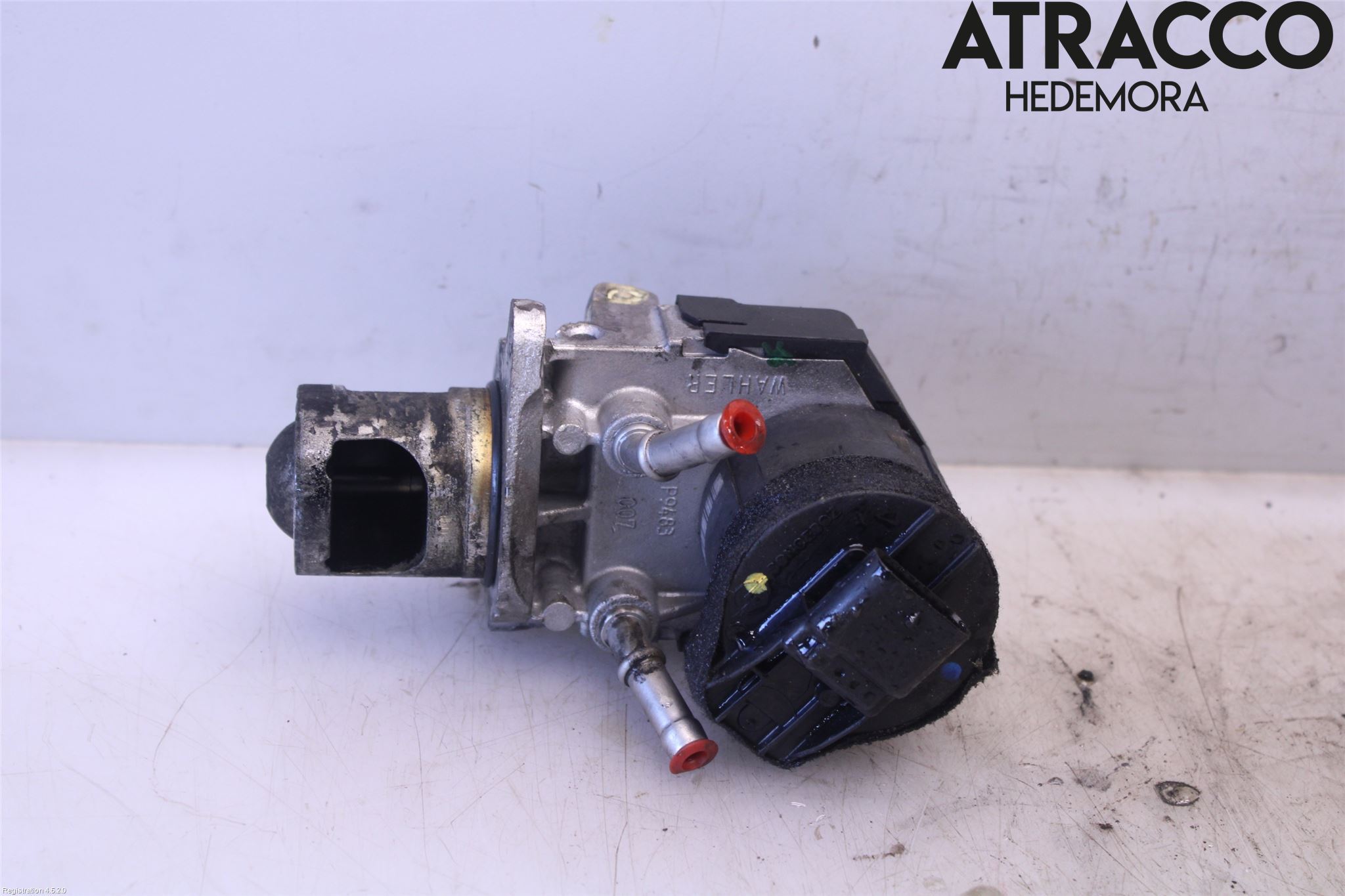 BMW 5 GT F07 09-17 Egr Ventil