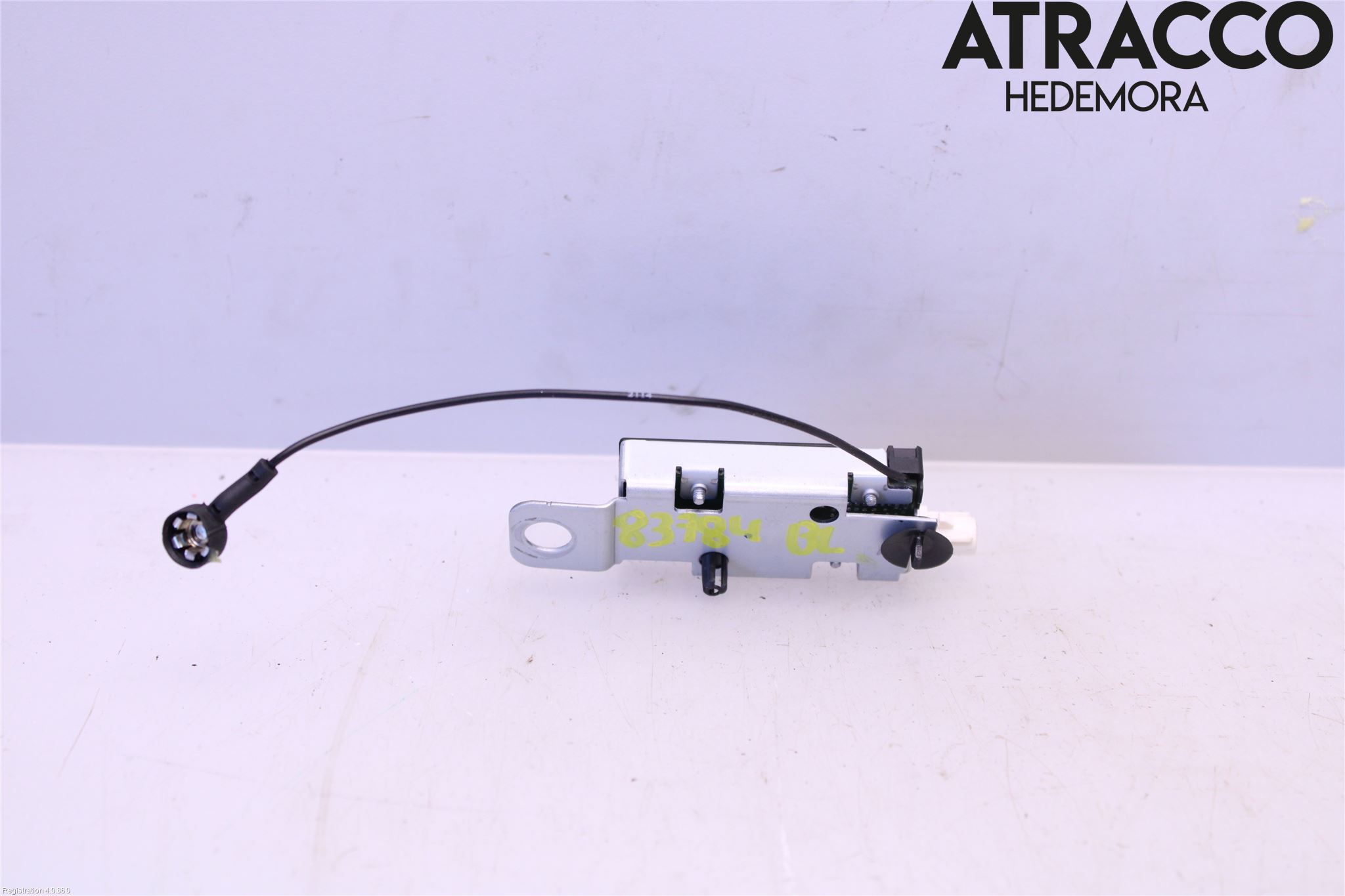 Opel INSIGNIA 09-16 Stereo Antenneforsterker