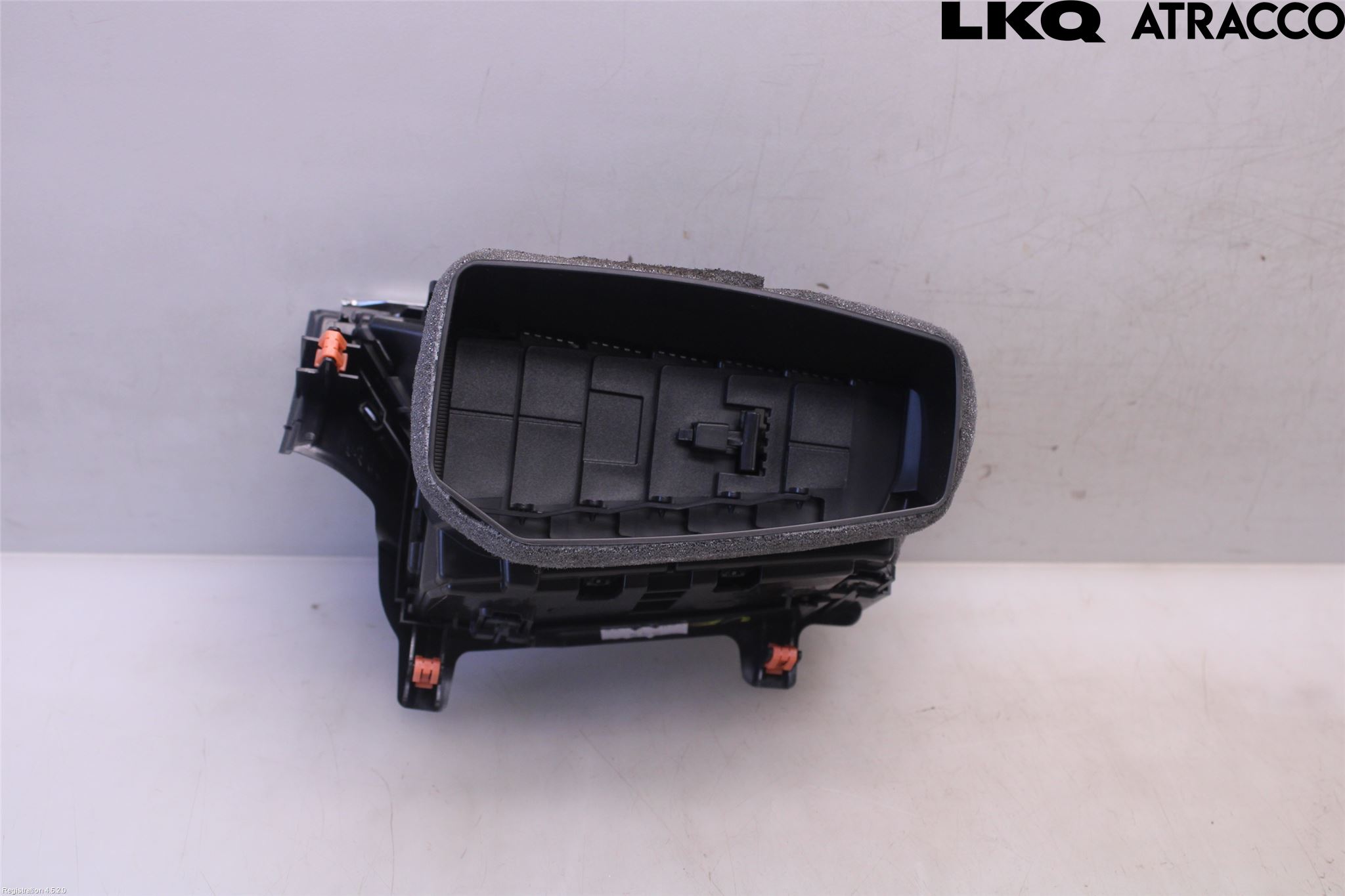 Toyota COROLLA 19- Dashbord Kanal - Dyse