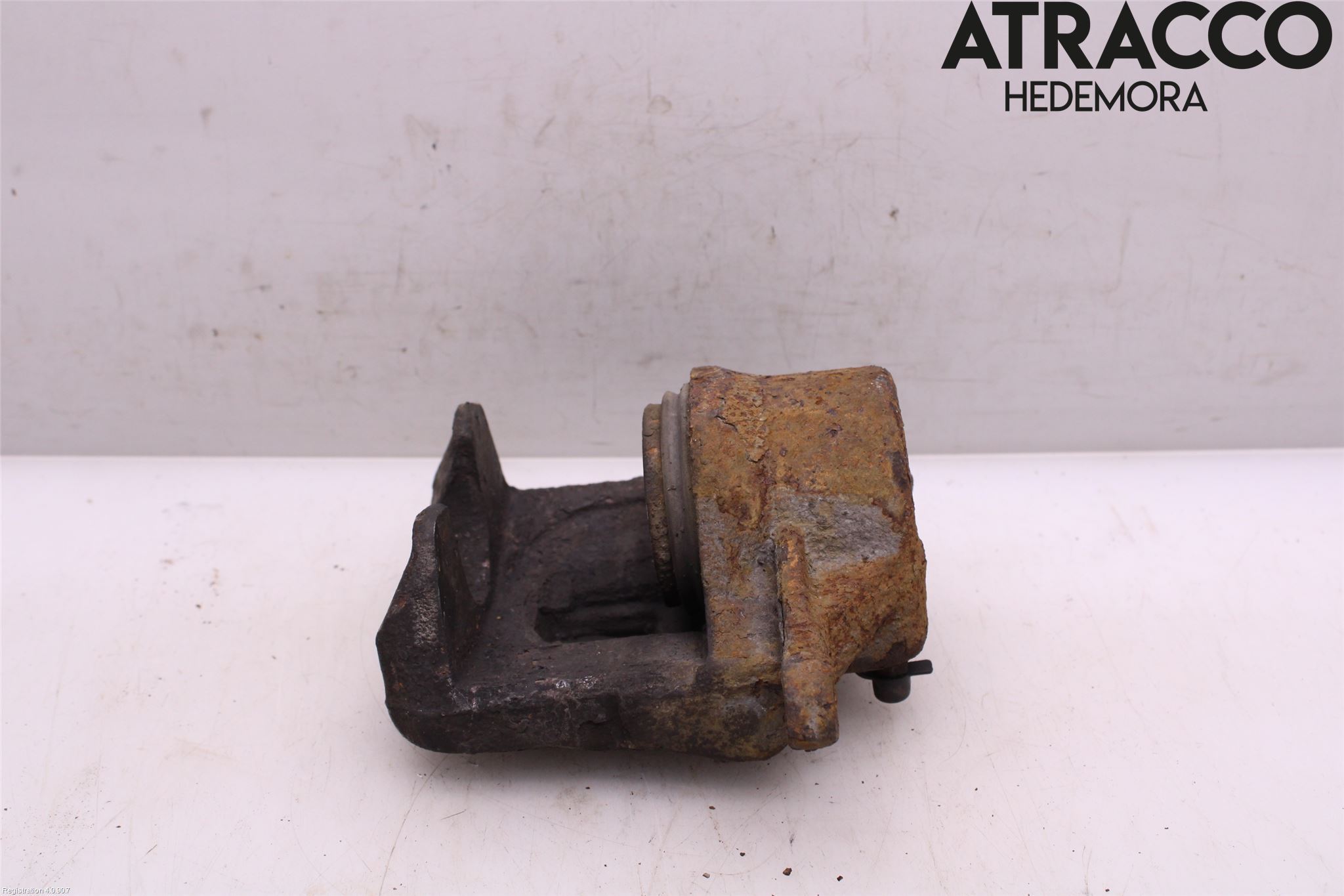 Opel INSIGNIA 09-16 Bremsecaliper Foran Høyre