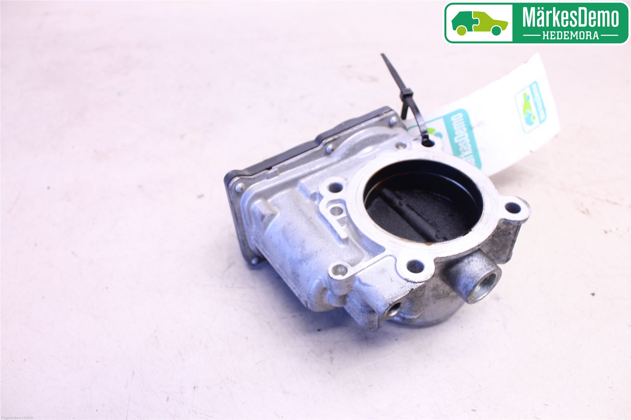 Subaru OUTBACK 10-15 Inns Spjeldhus