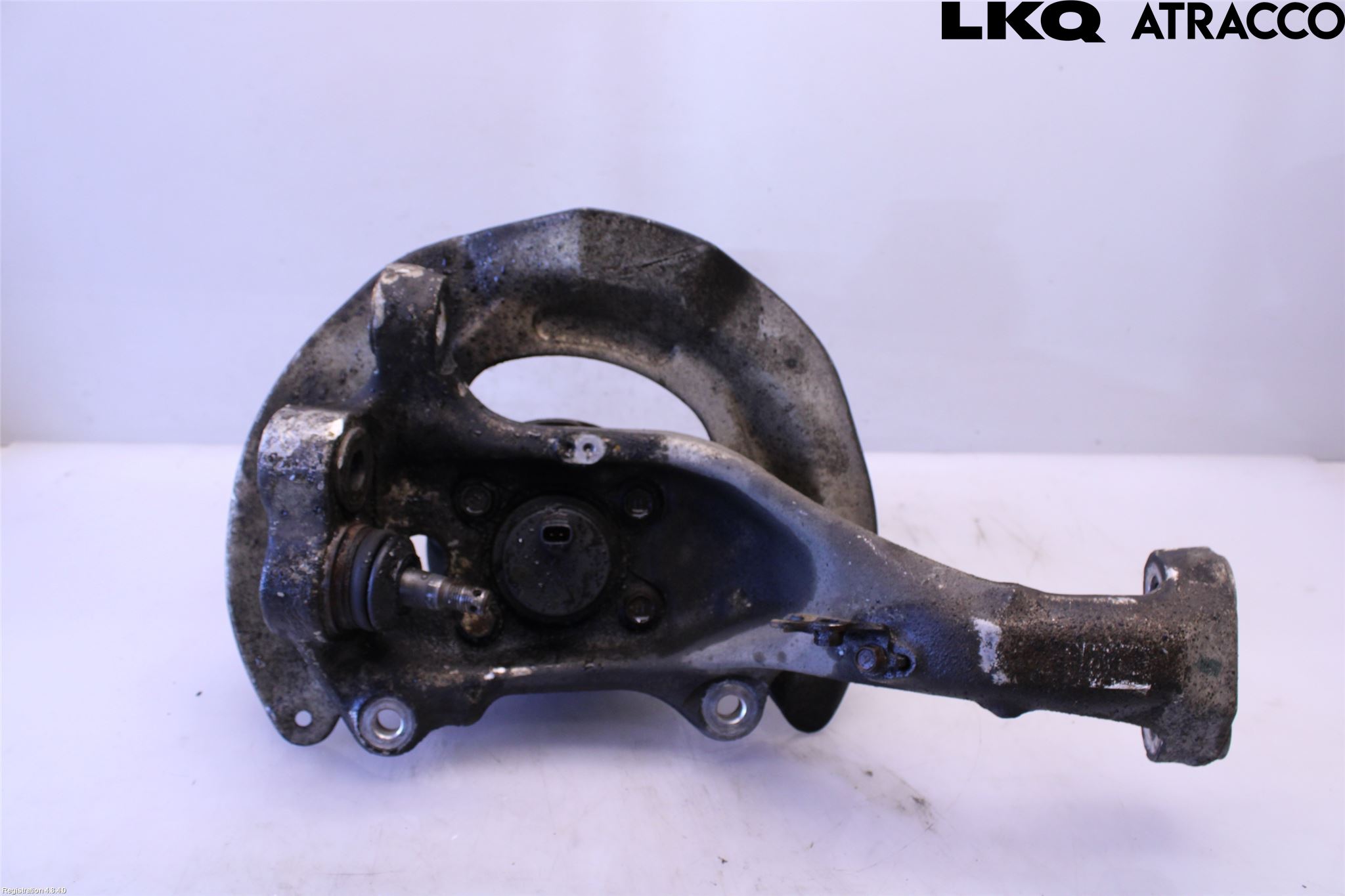 Lexus LS 460/600H 07-17 Spindel Hf