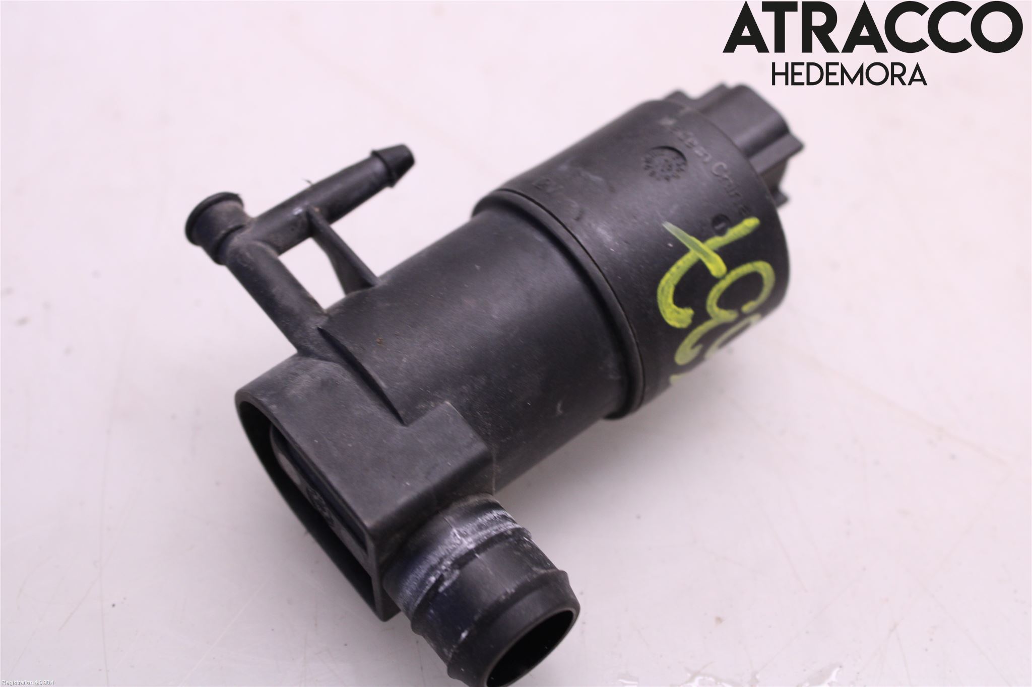 Toyota YARIS XP130 15-20 Spylerpumpe Bakluke