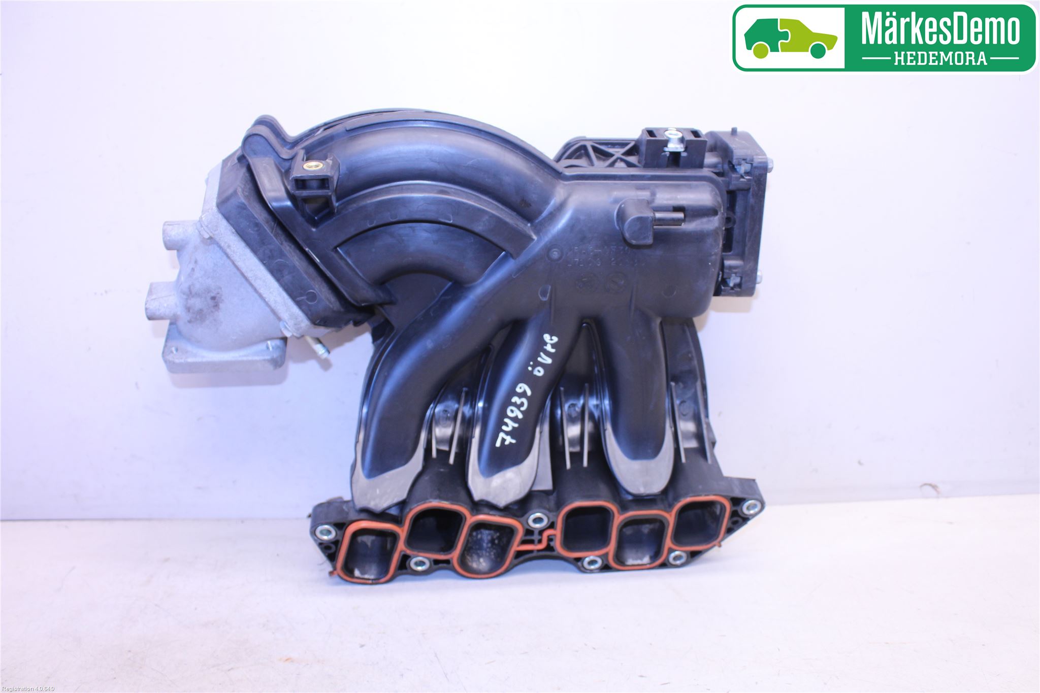 Lexus RX XU30 03-09 Innsugningsmanifold