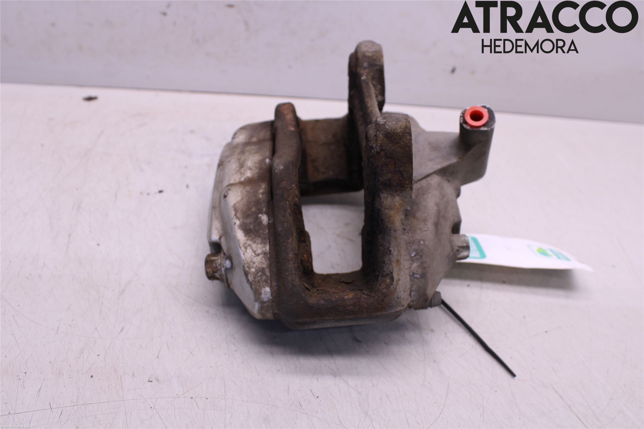Mercedes-Benz MB CLK (C209) 02-09 Bremsecaliper Foran Venstre