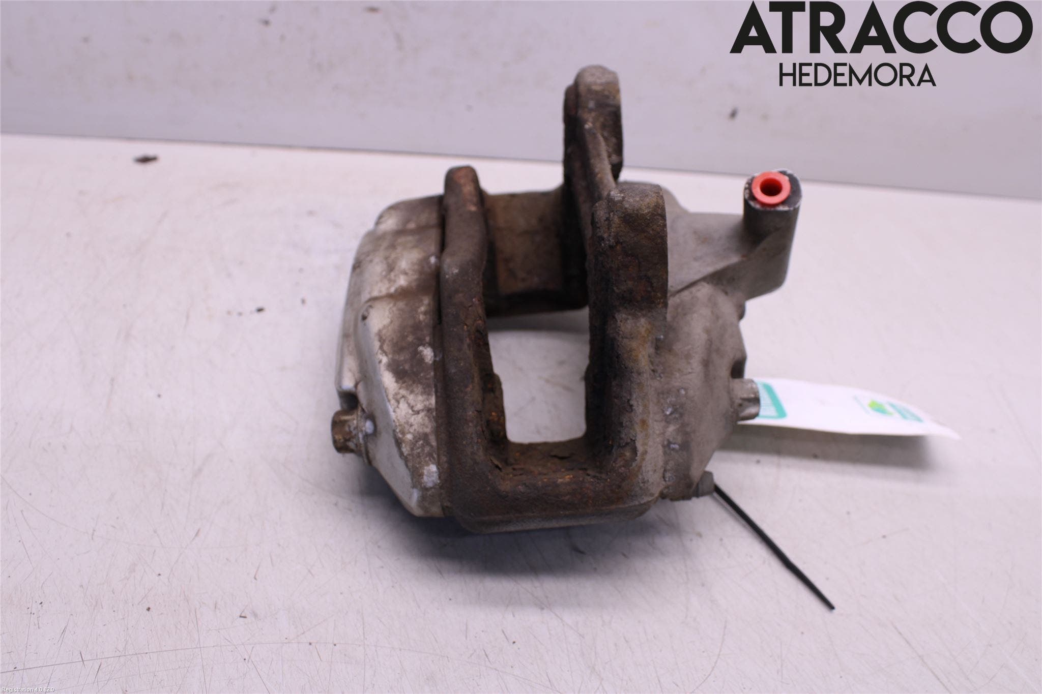 Mercedes-Benz MB CLK (C209) 02-09 Bremsecaliper Foran Venstre