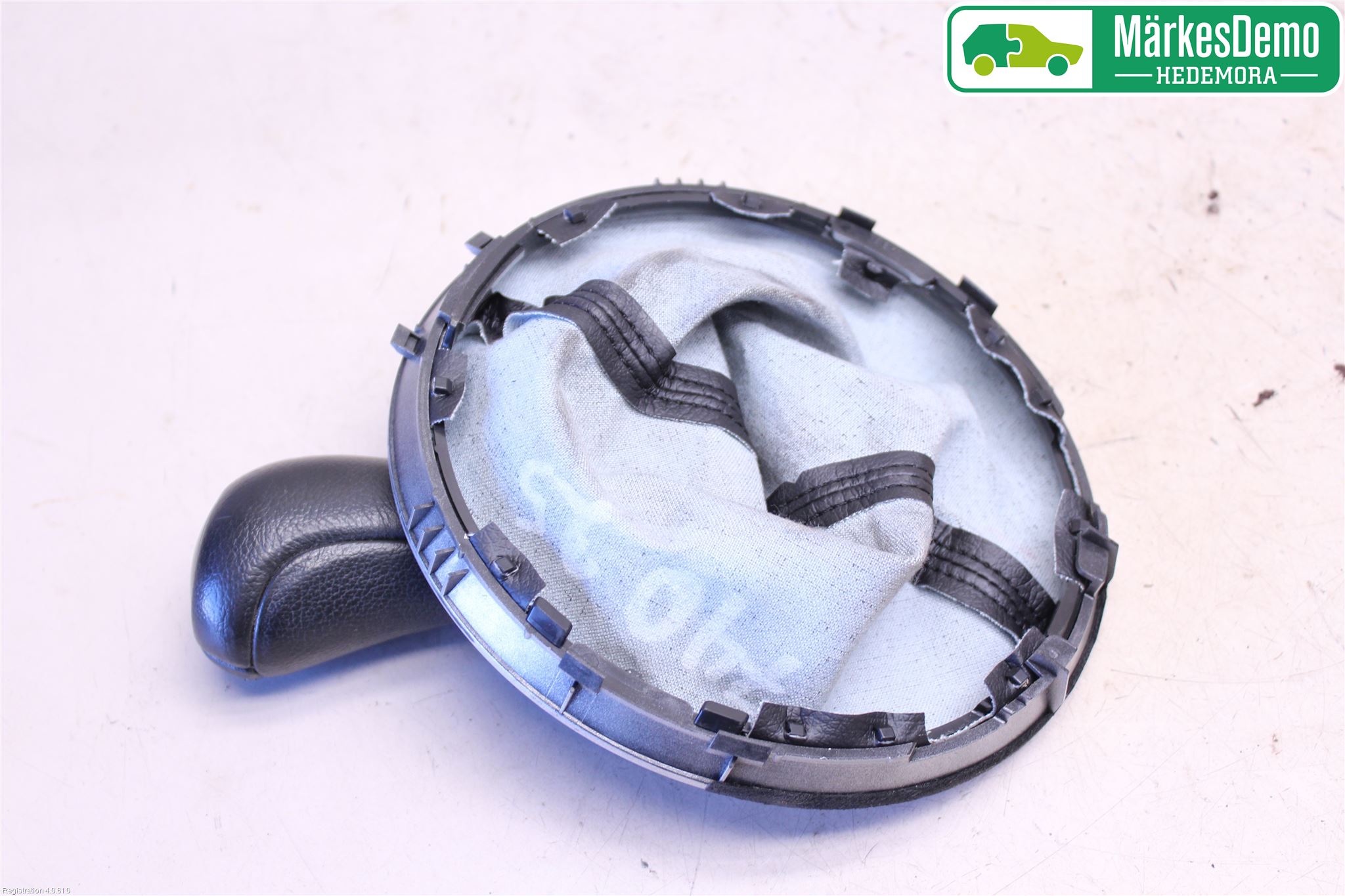 Subaru OUTBACK   07-09 Gearspak Mansjett