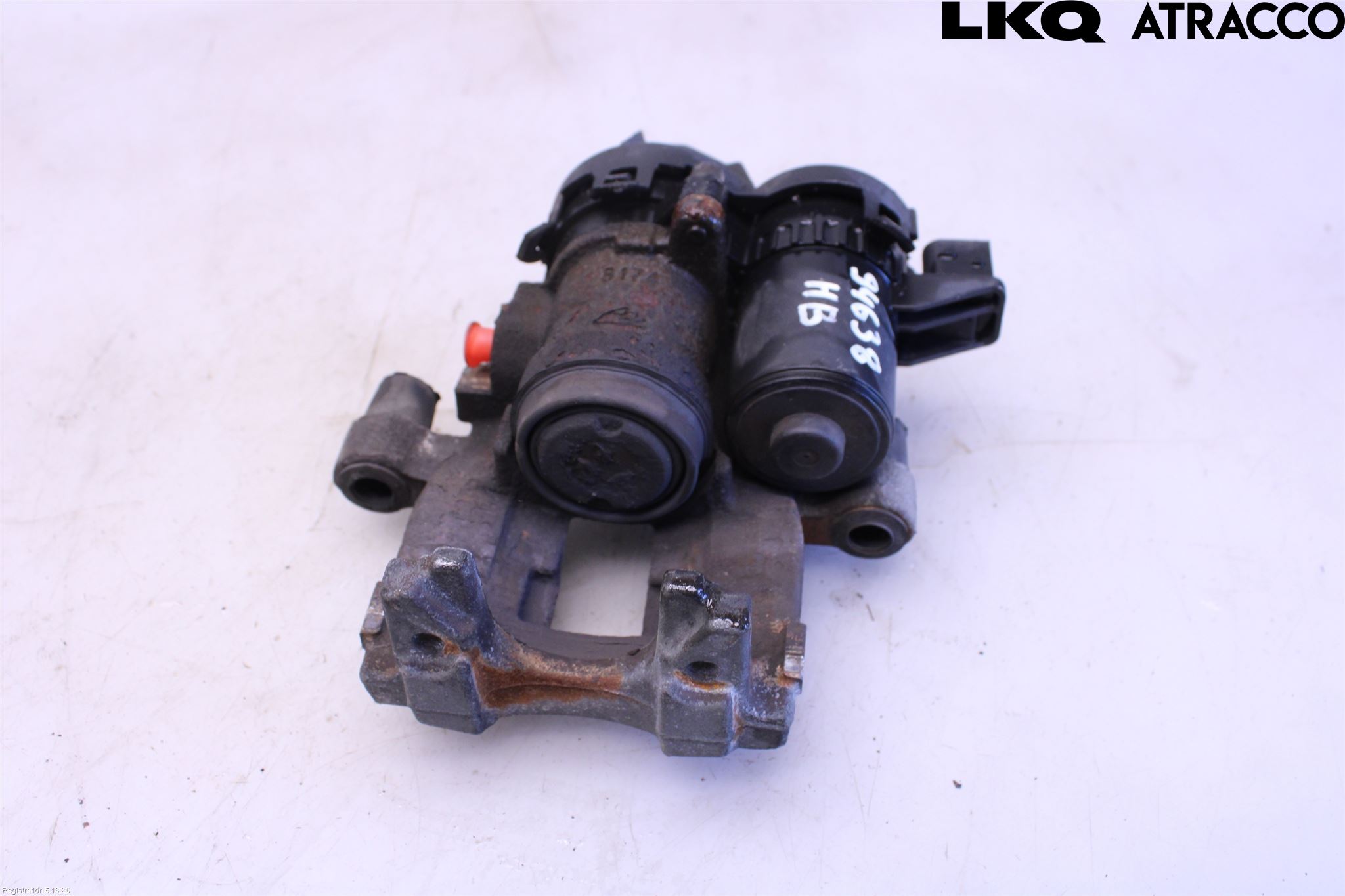 Volvo V90 17->> Bremsecaliper Bak Høyre