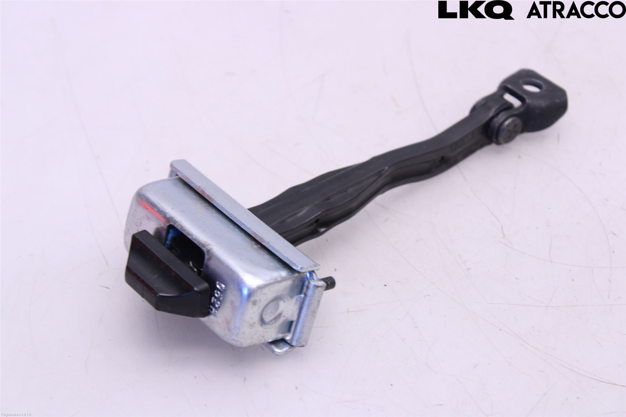 Ford ECOSPORT 17- Dørstopper