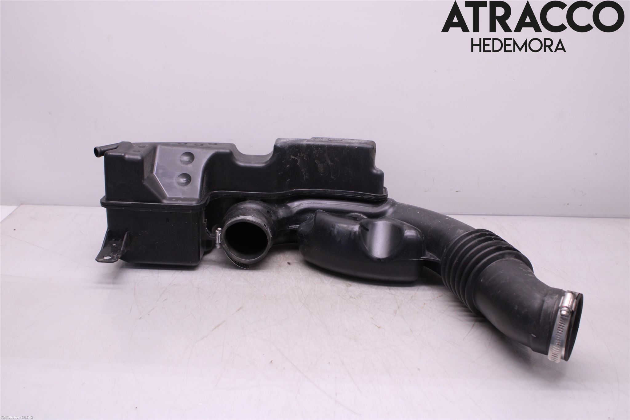 Subaru IMPREZA IV 13-17 Inns Gummibelg - Slange