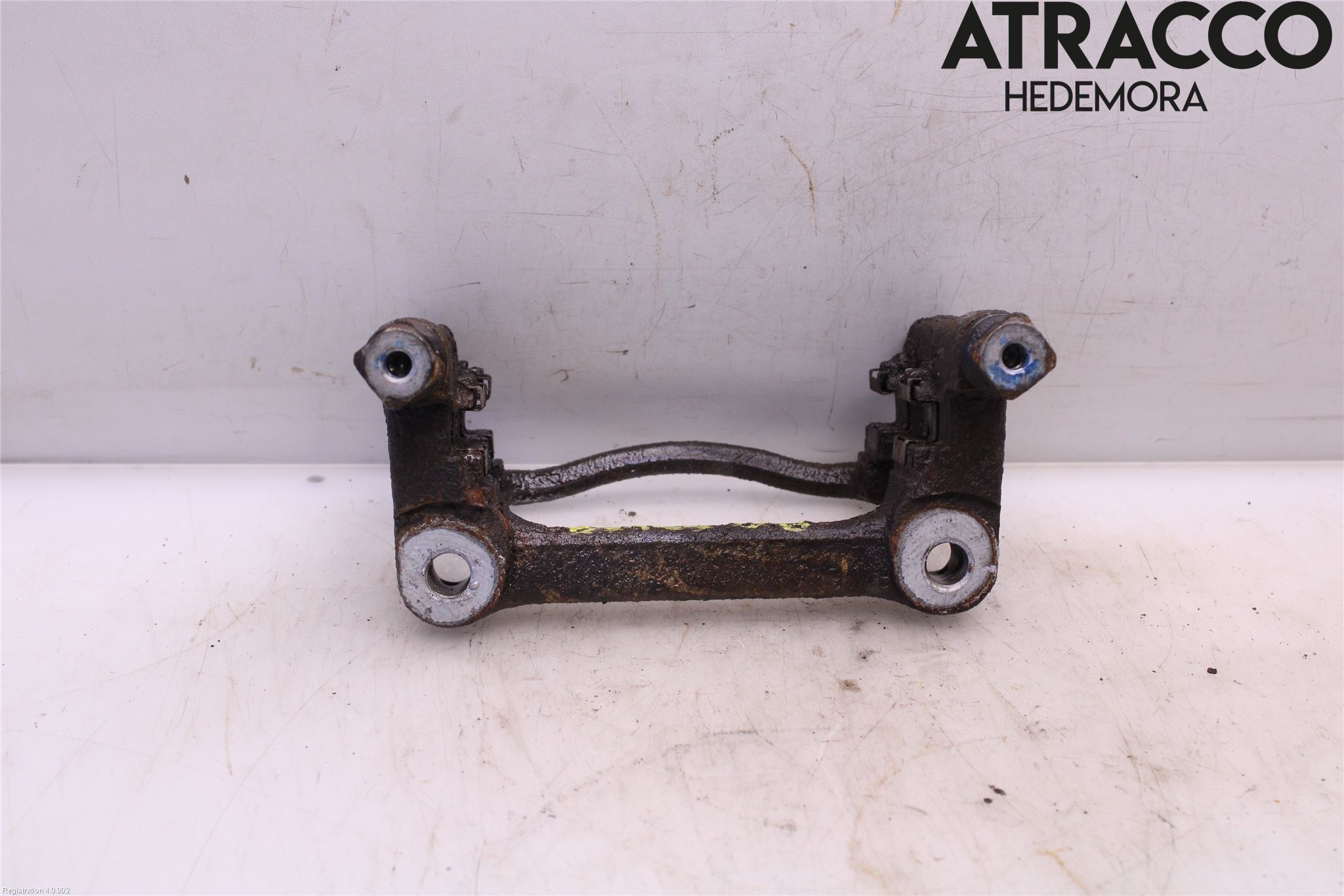 Volkswagen VW AMAROK 2H 10-22 Bremsecaliper Feste Holder