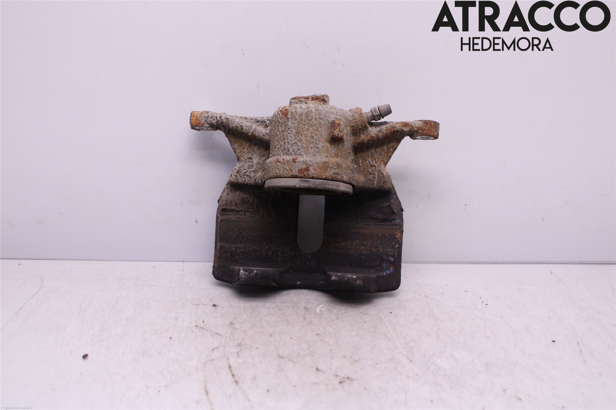 Skoda SUPERB 09-15 Bremsecaliper Foran Høyre