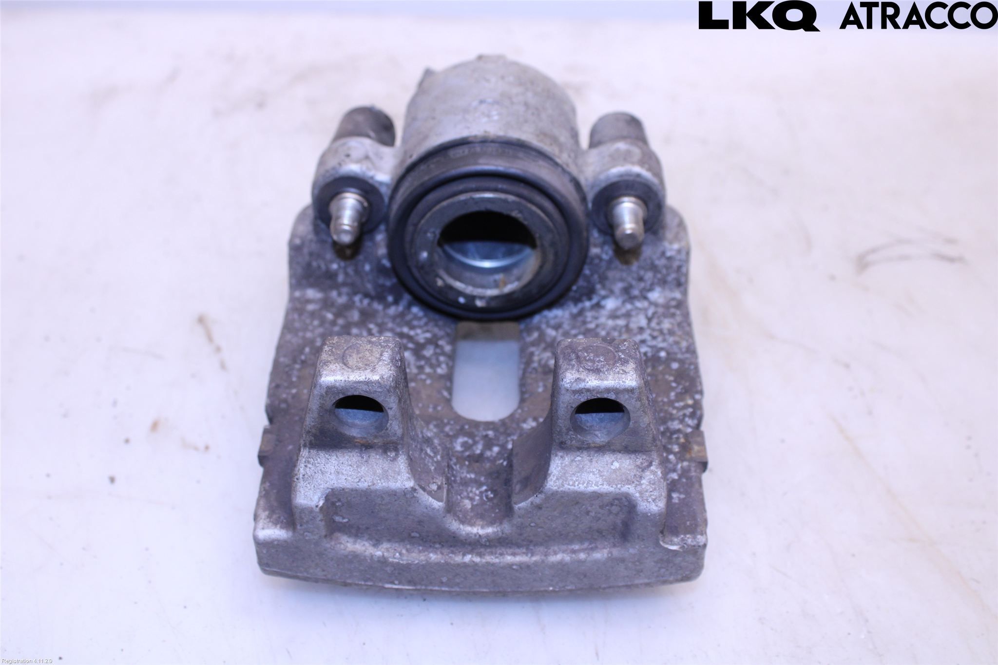 BMW X5 F15 13-18 Bremsecaliper Bak Høyre