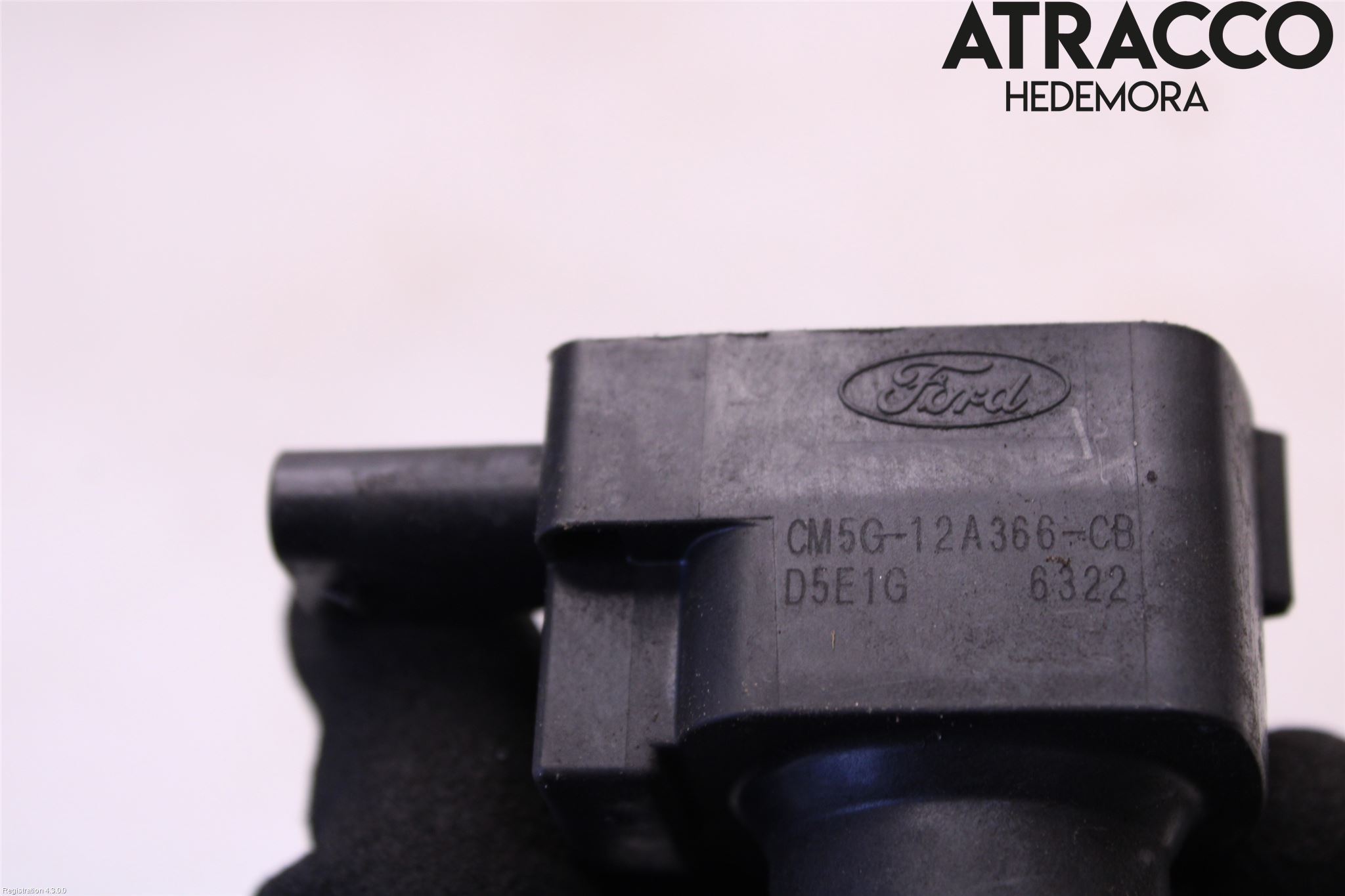 Ford FOCUS 15-18 Coil