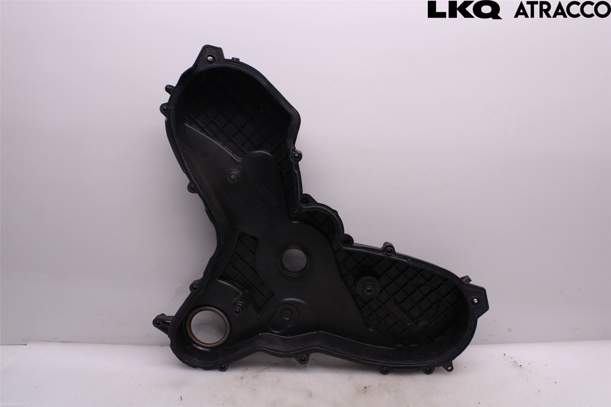 Landrover RANGE ROVER SPORT (L494) 14-22 Registerreim Deksel