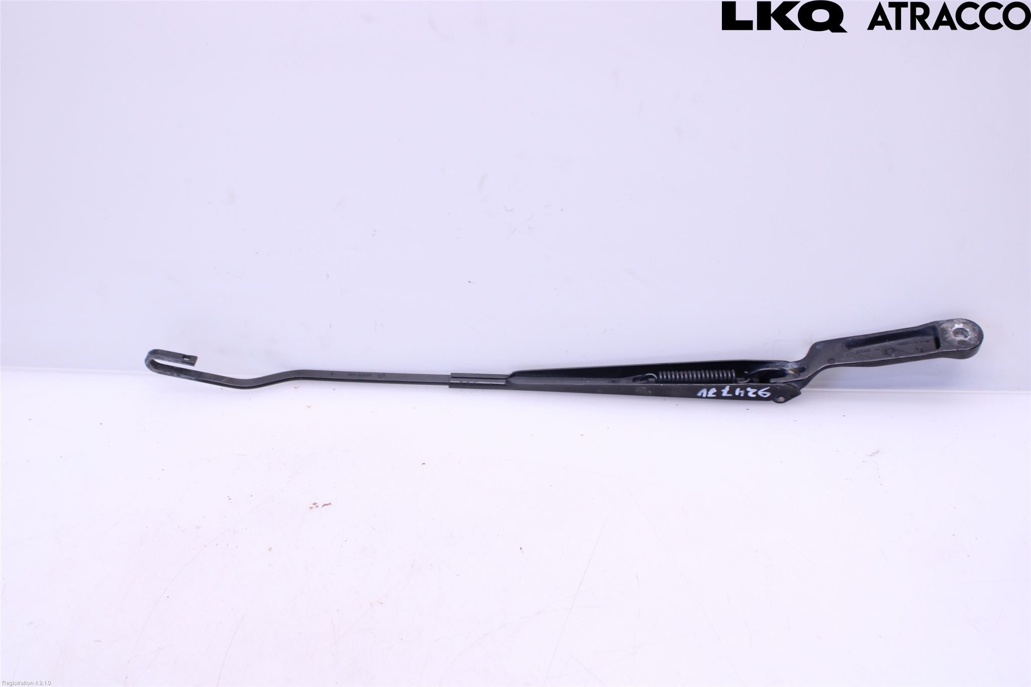 Volkswagen VW GOLF IV 98-06 Viskerarm-Armer Frontrute
