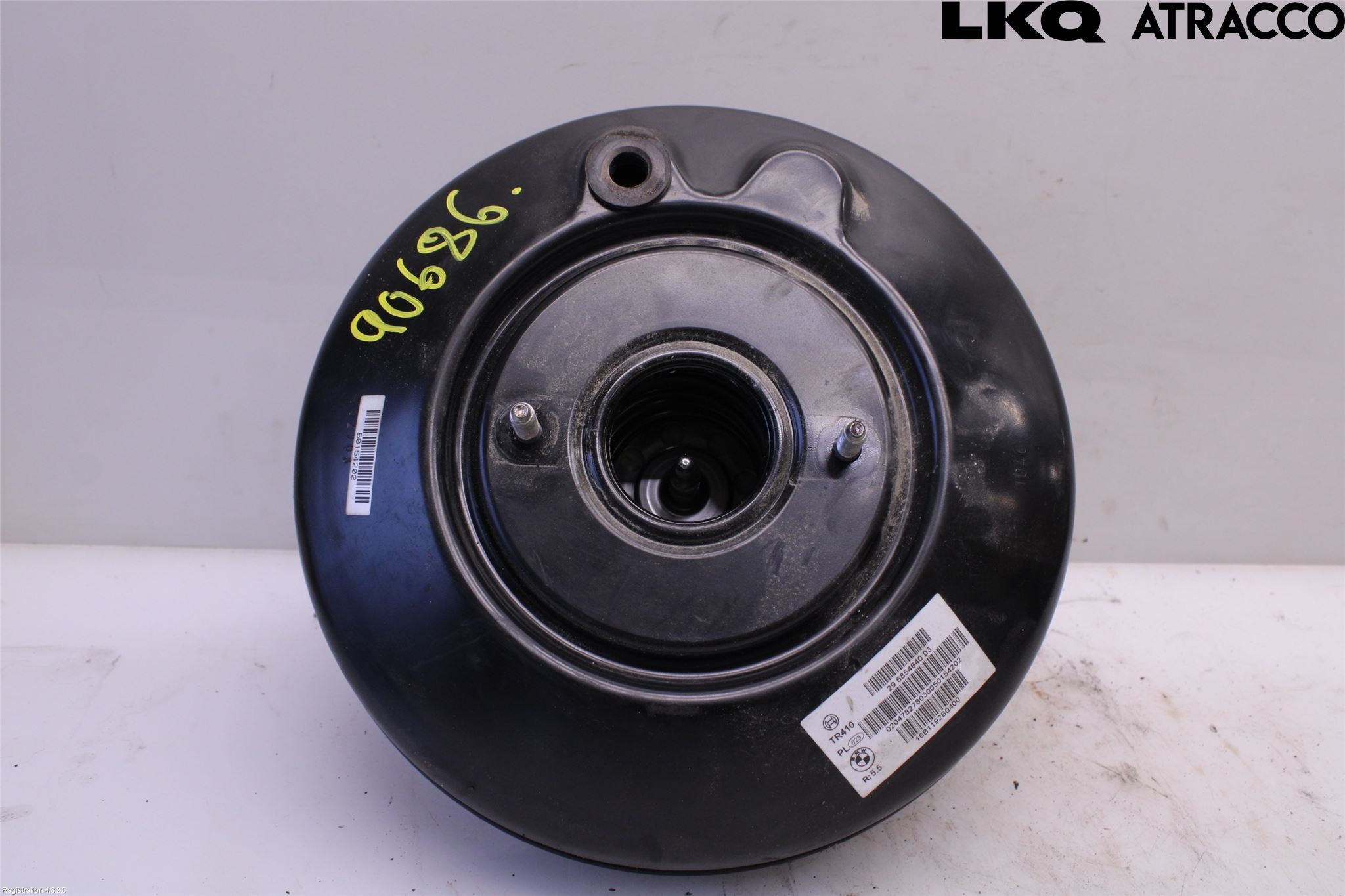 Mini CABRIO F57 16-24 Bremseservo