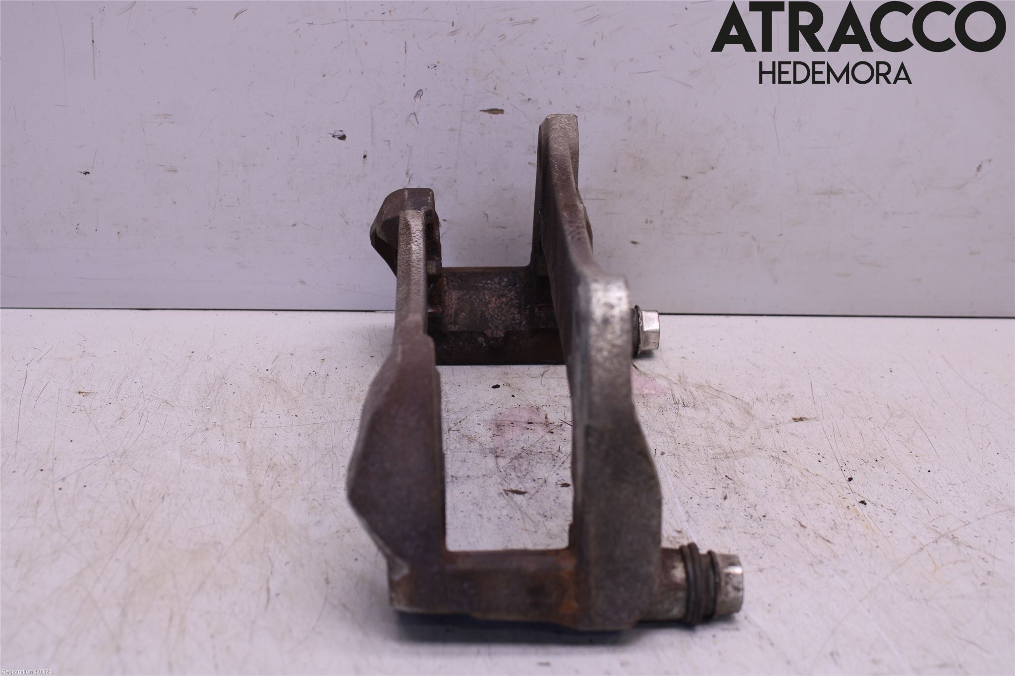 Toyota RAV4 19- Bremsecaliper Feste Holder