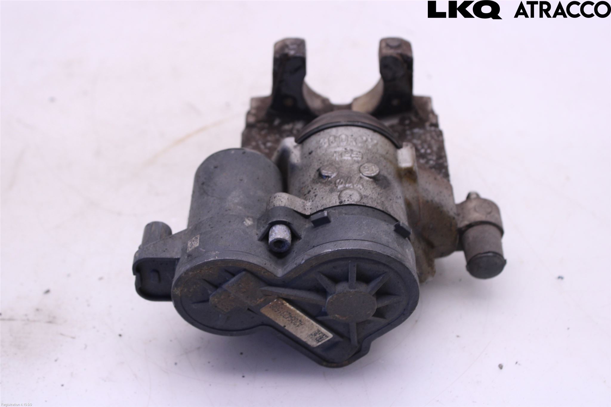 Mercedes-Benz MB C-KLASS (W205) 14-21 Bremsecaliper Bak Venstre
