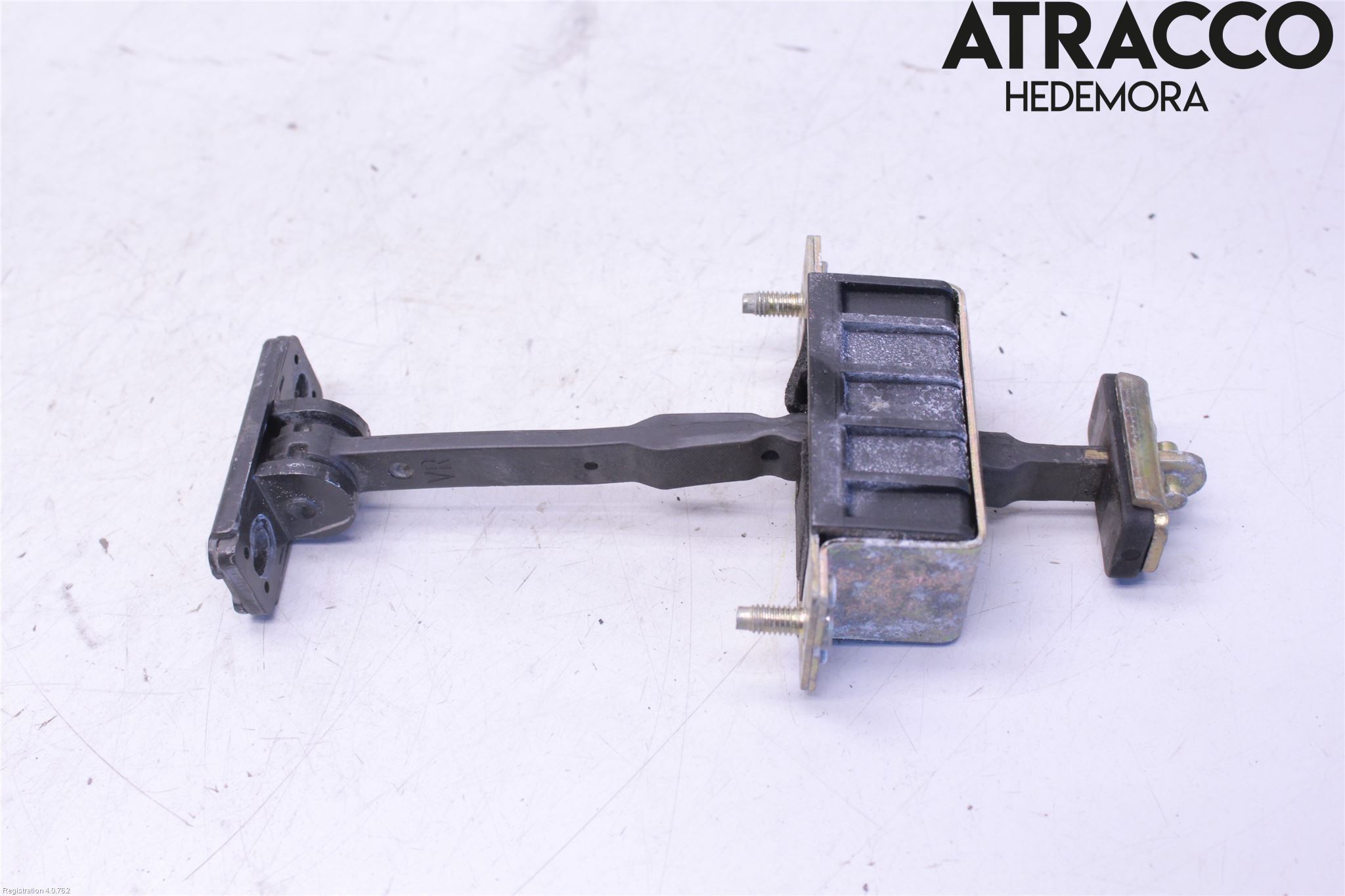 Mercedes-Benz MB E-KLASS (W211) 02-09 Dørstopper
