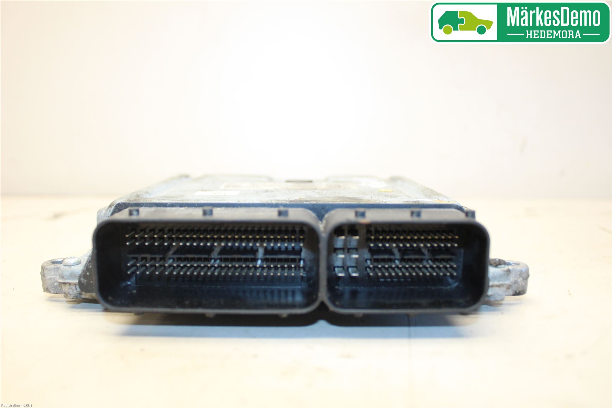 Mercedes-Benz MB ML (W164) 05-11 Styreenhet Innsprøytning