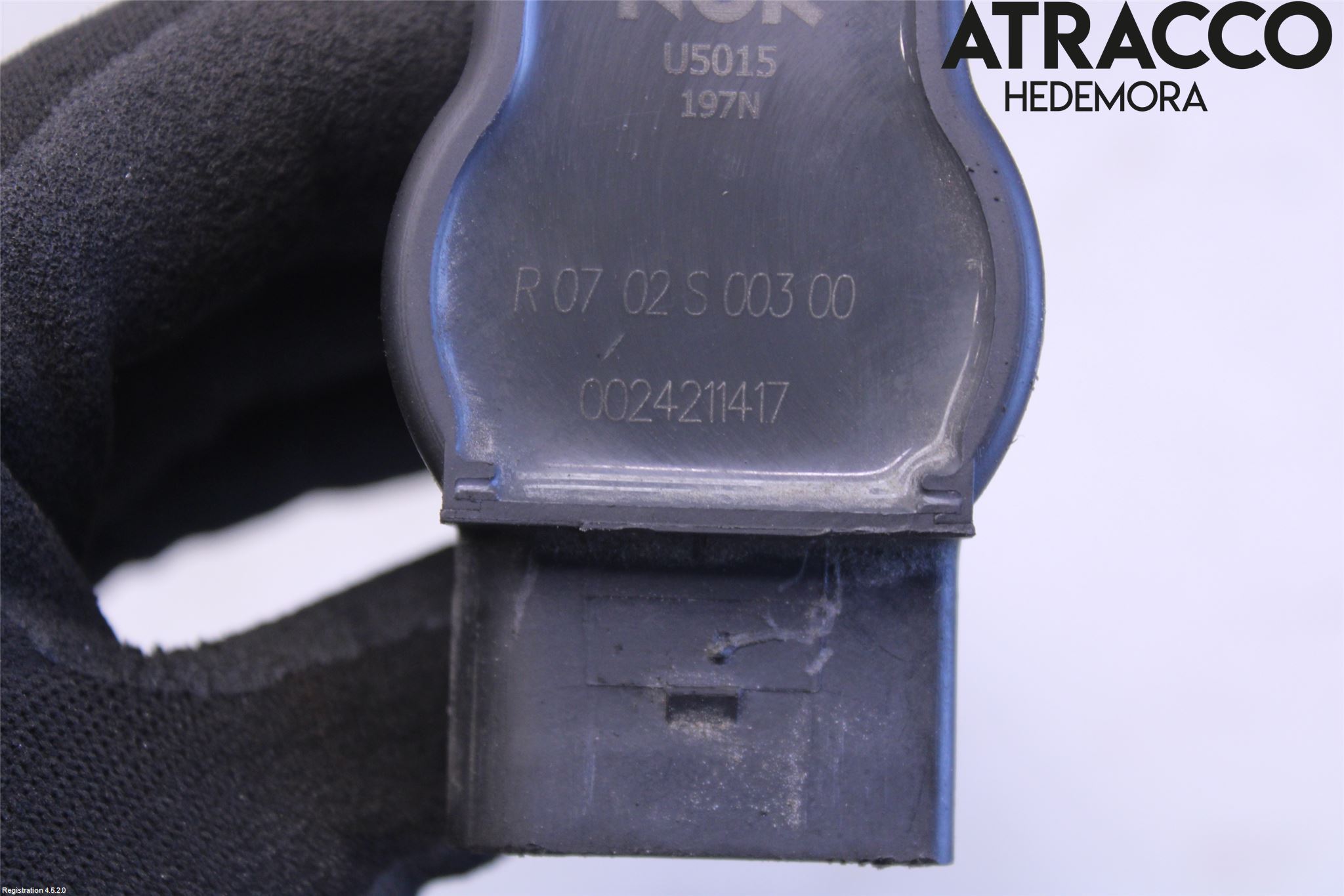 Audi A5 07-16 Coil