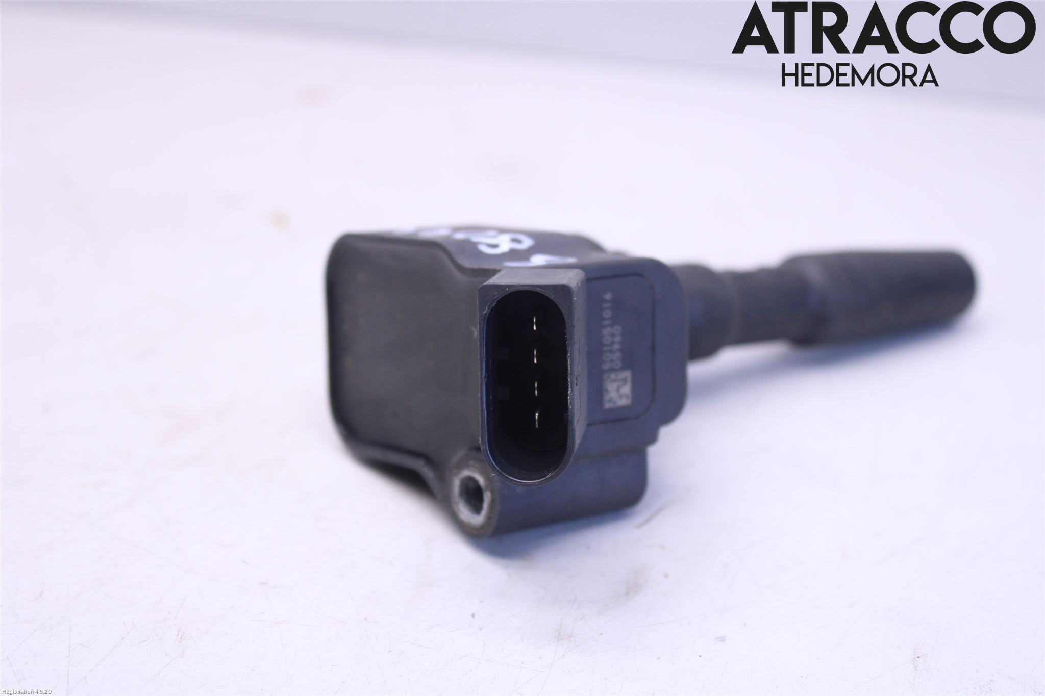 Volkswagen VW GOLF / E-GOLF VII 13-20 Coil