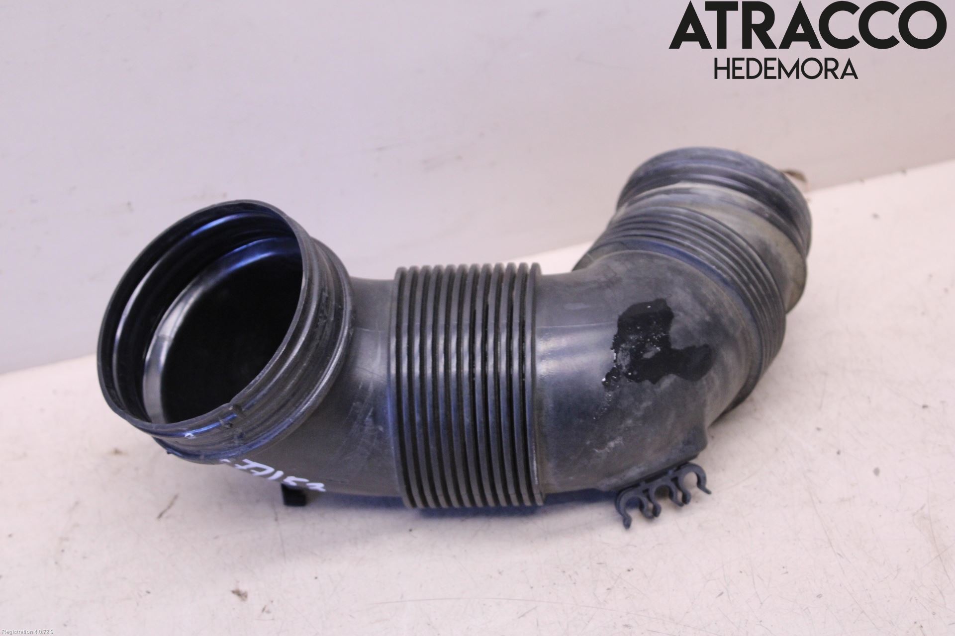 Volkswagen VW PASSAT 15-19 Inns Gummibelg - Slange
