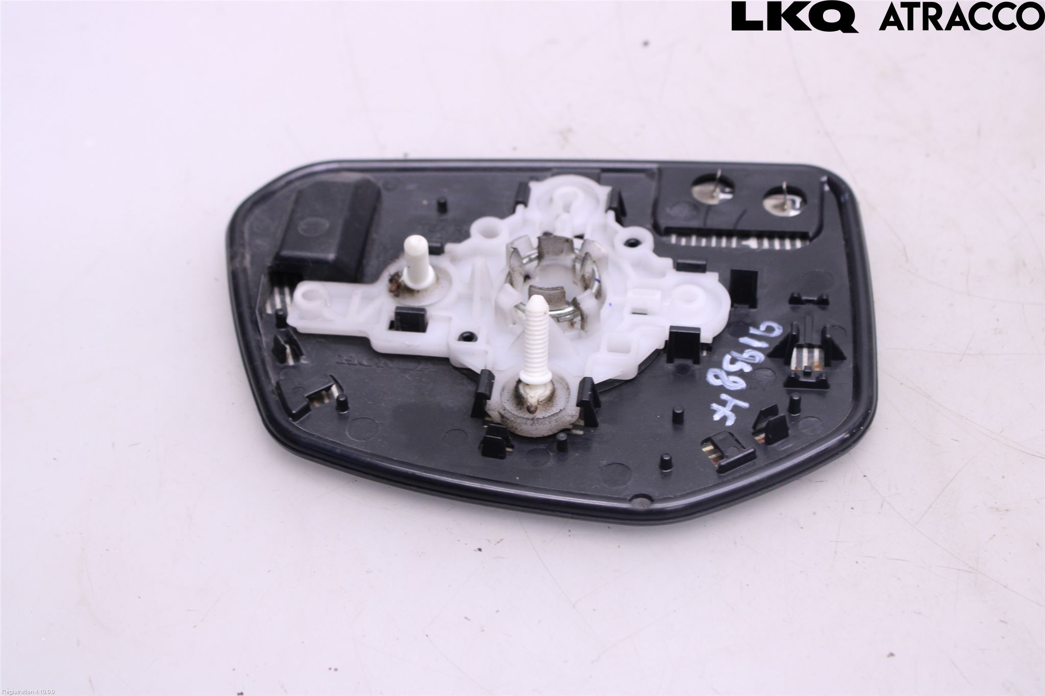 Honda CIVIC 17-22 Speil Glass H